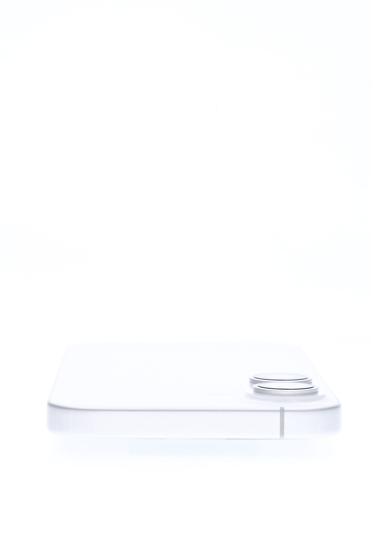 Apple iPhone 16 128 GB White - Nagyon jó