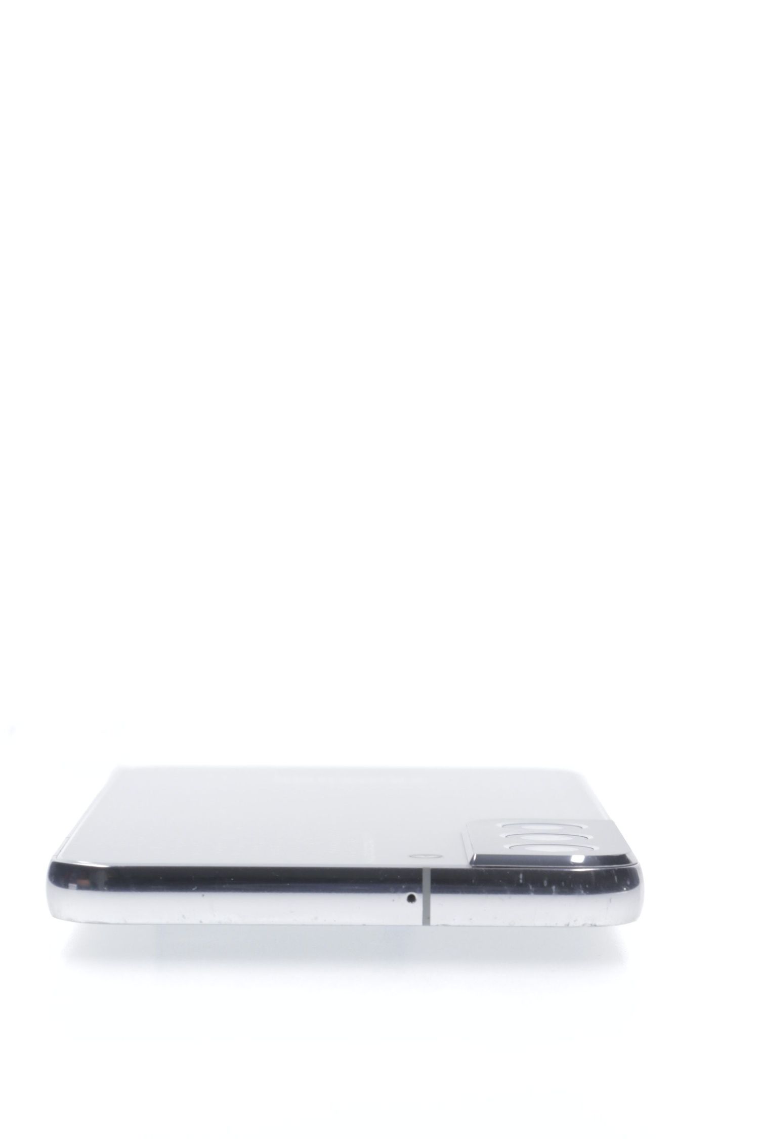 Samsung Galaxy S22 Plus 5G Dual Sim 256 GB Phantom White - Foarte bun