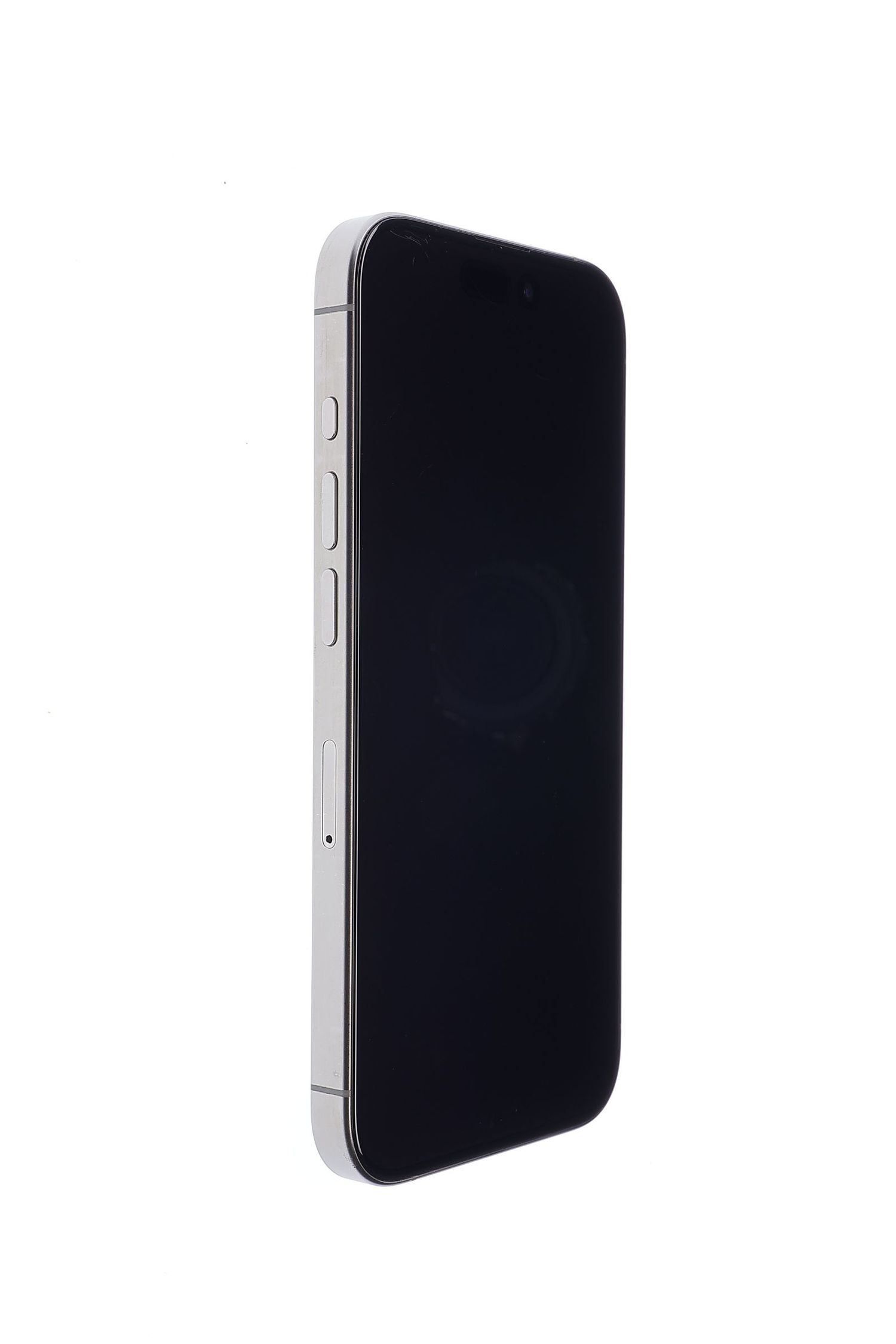 Apple iPhone 15 Pro 128 GB Natural Titanium - Foarte bun