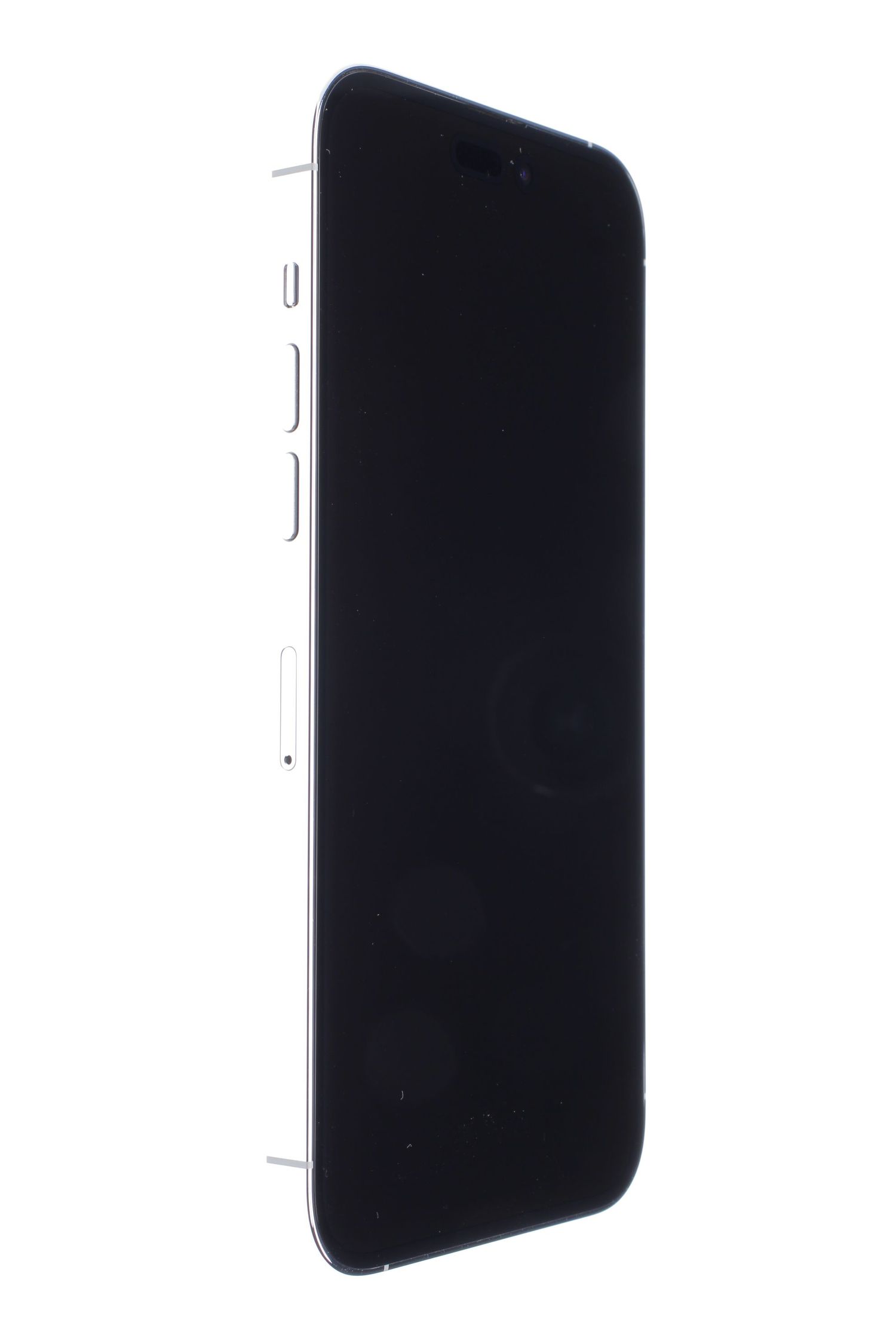 Apple iPhone 14 Pro Max 128 GB Silver - Ca nou