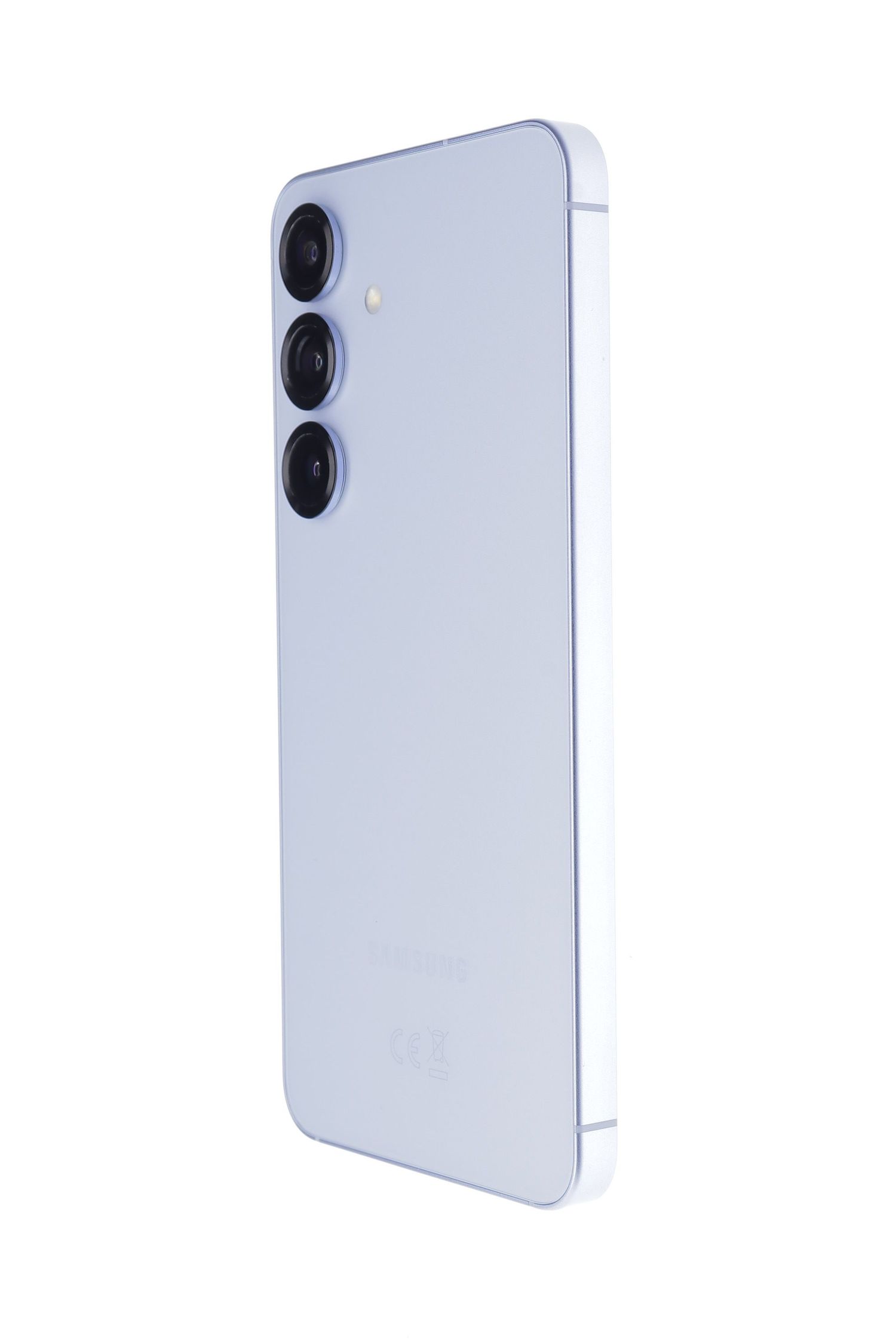 Samsung Galaxy S25 5G 256 GB Icy Blue - Εξαιρετικό