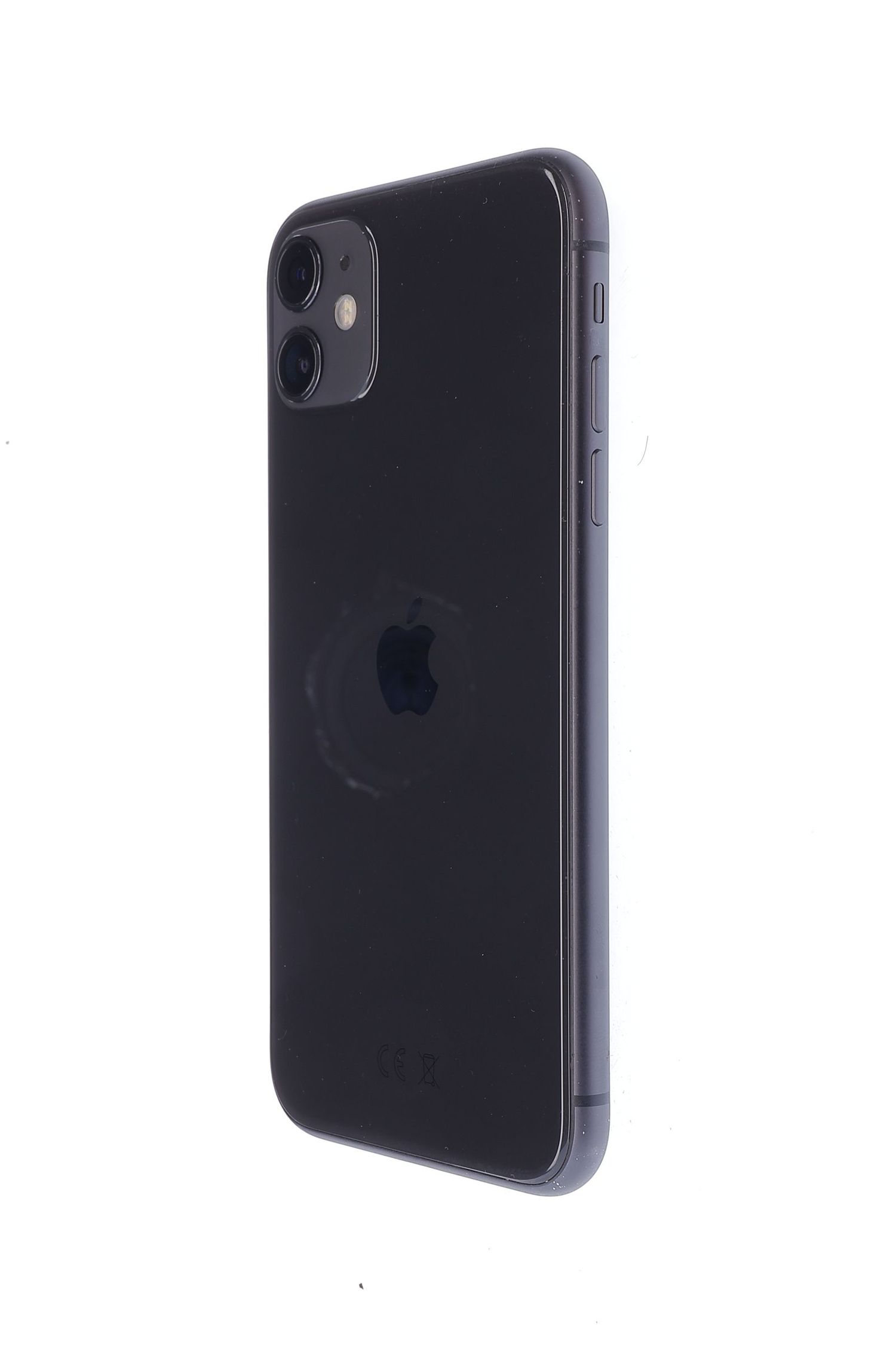 Apple iPhone 11 64 GB Black - Excelent