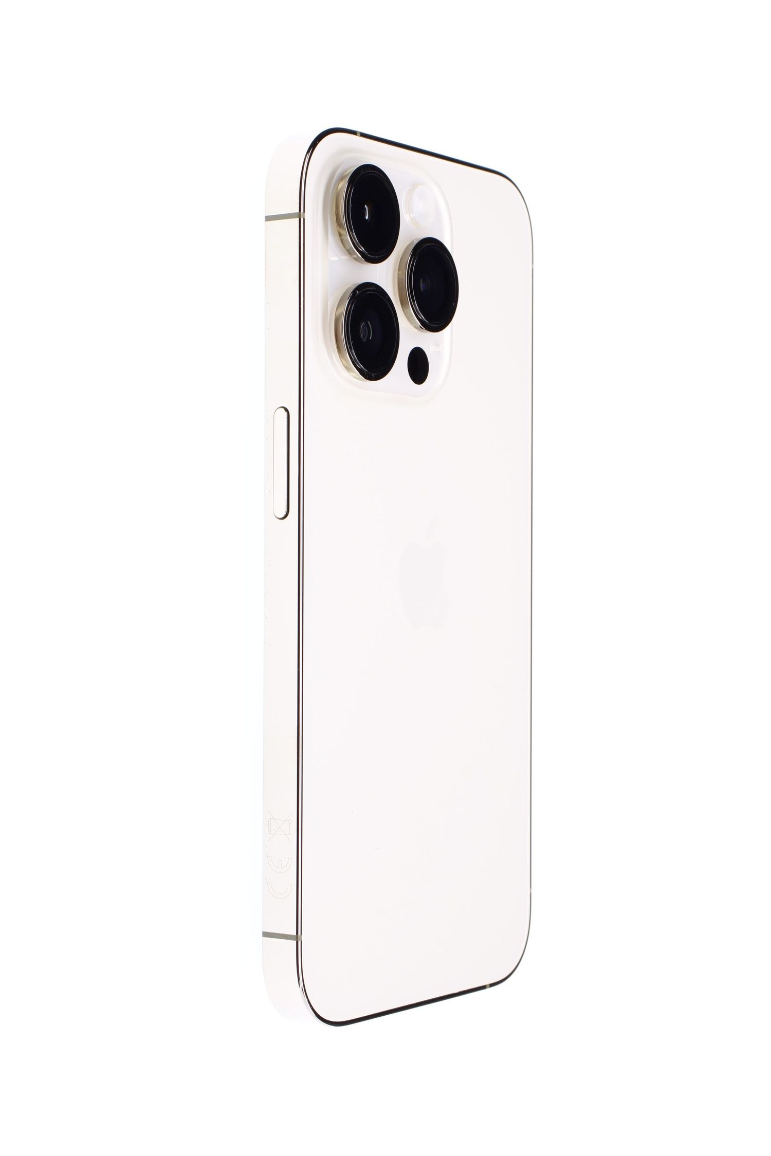 Apple iPhone 14 Pro, Gold, 128 GB - de la 2.039 lei