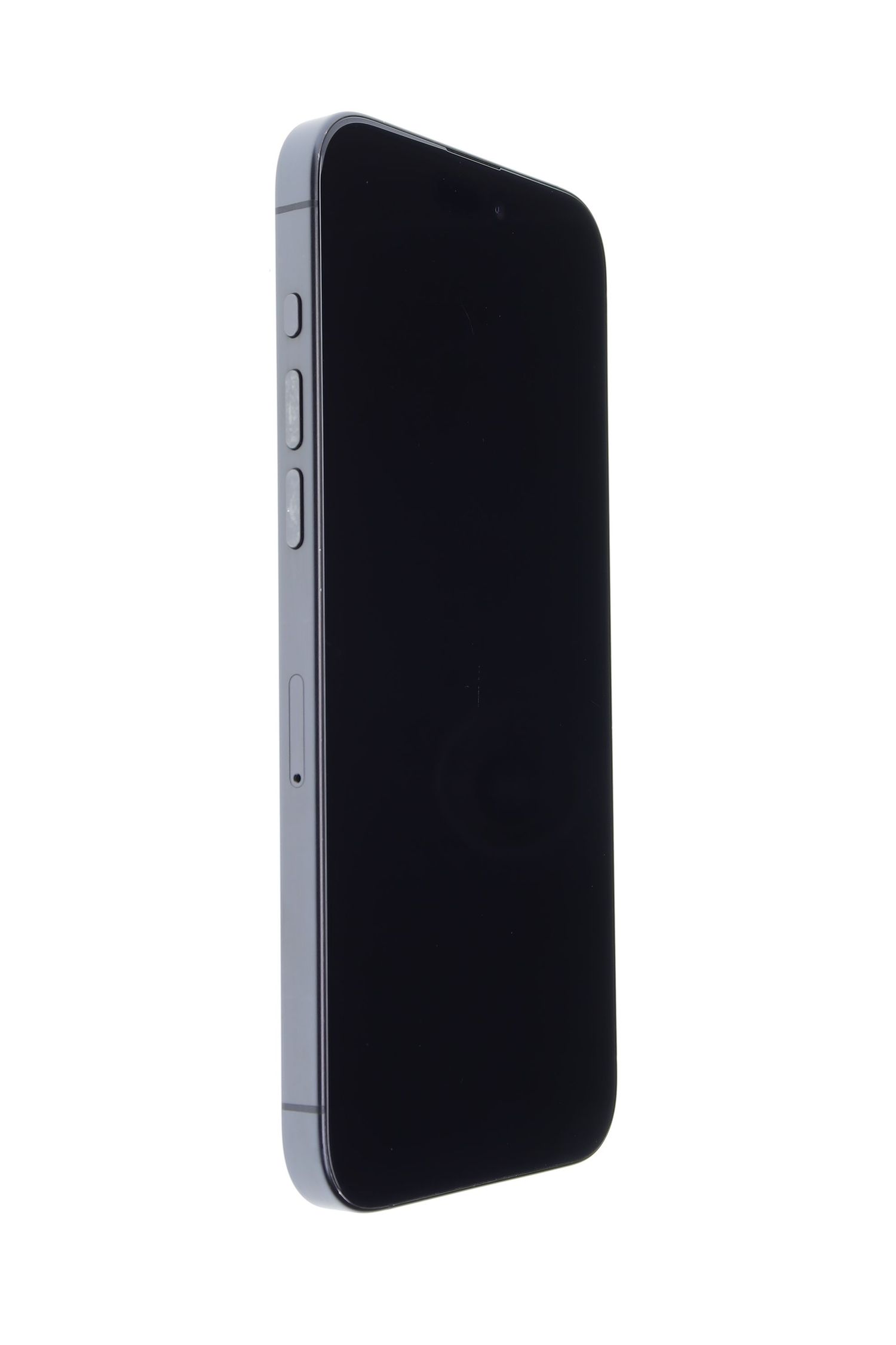 Apple iPhone 15 Pro Max 256 GB Black Titanium - Nagyon jó