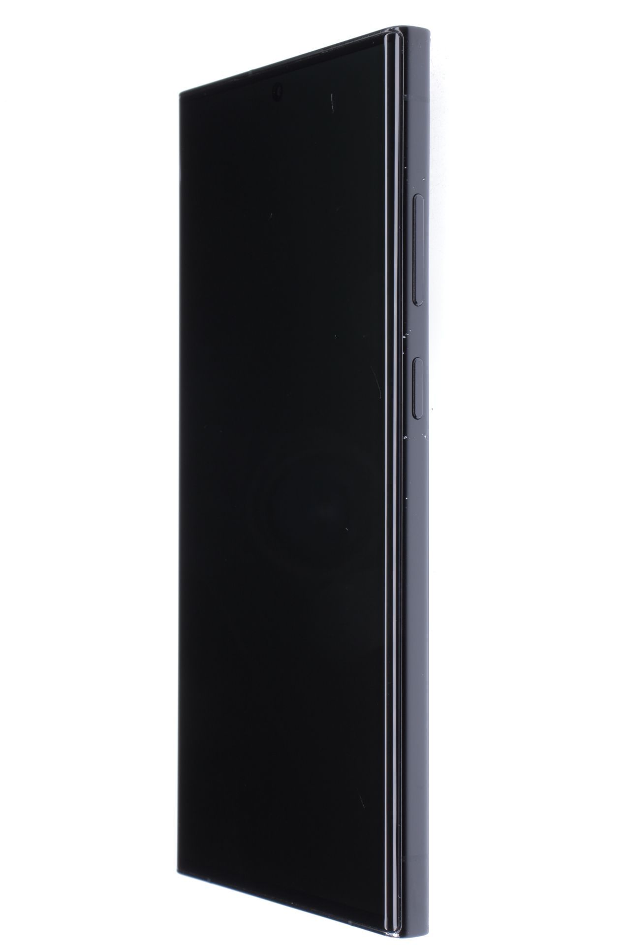 Samsung Galaxy S23 Ultra 5G Dual Sim 512 GB Graphite - Εξαιρετικό
