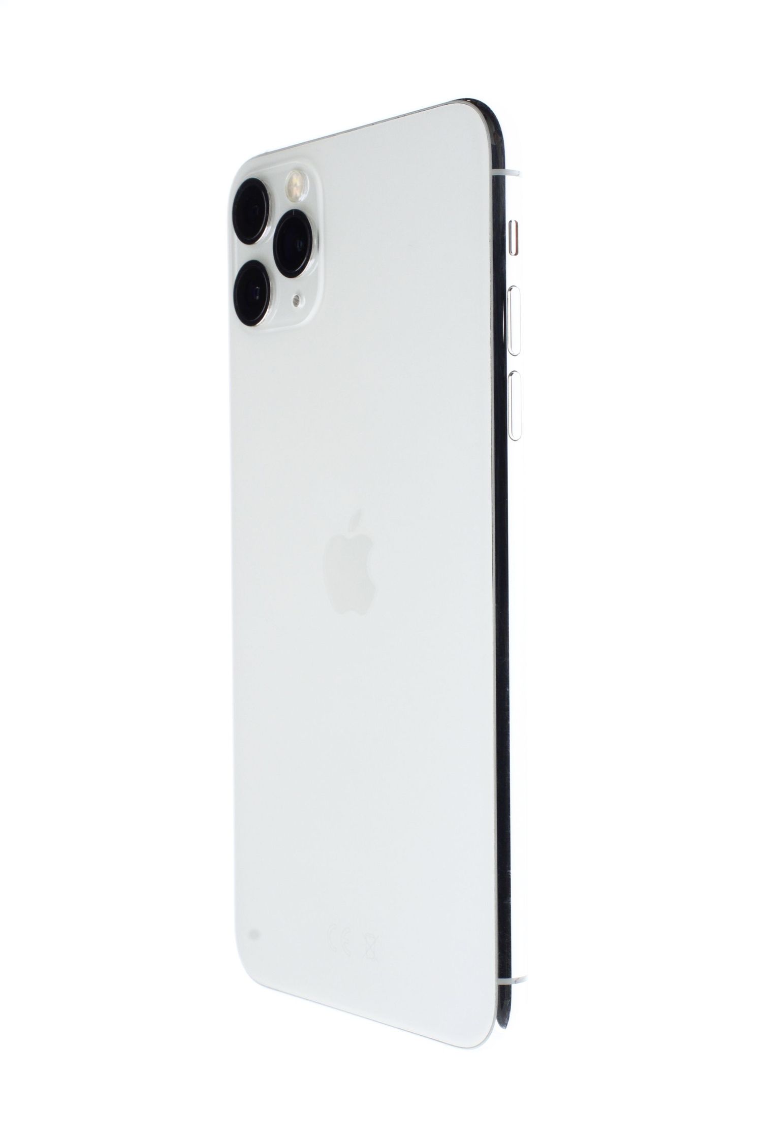 Apple iPhone 11 Pro Max 64 GB Silver - Отлично