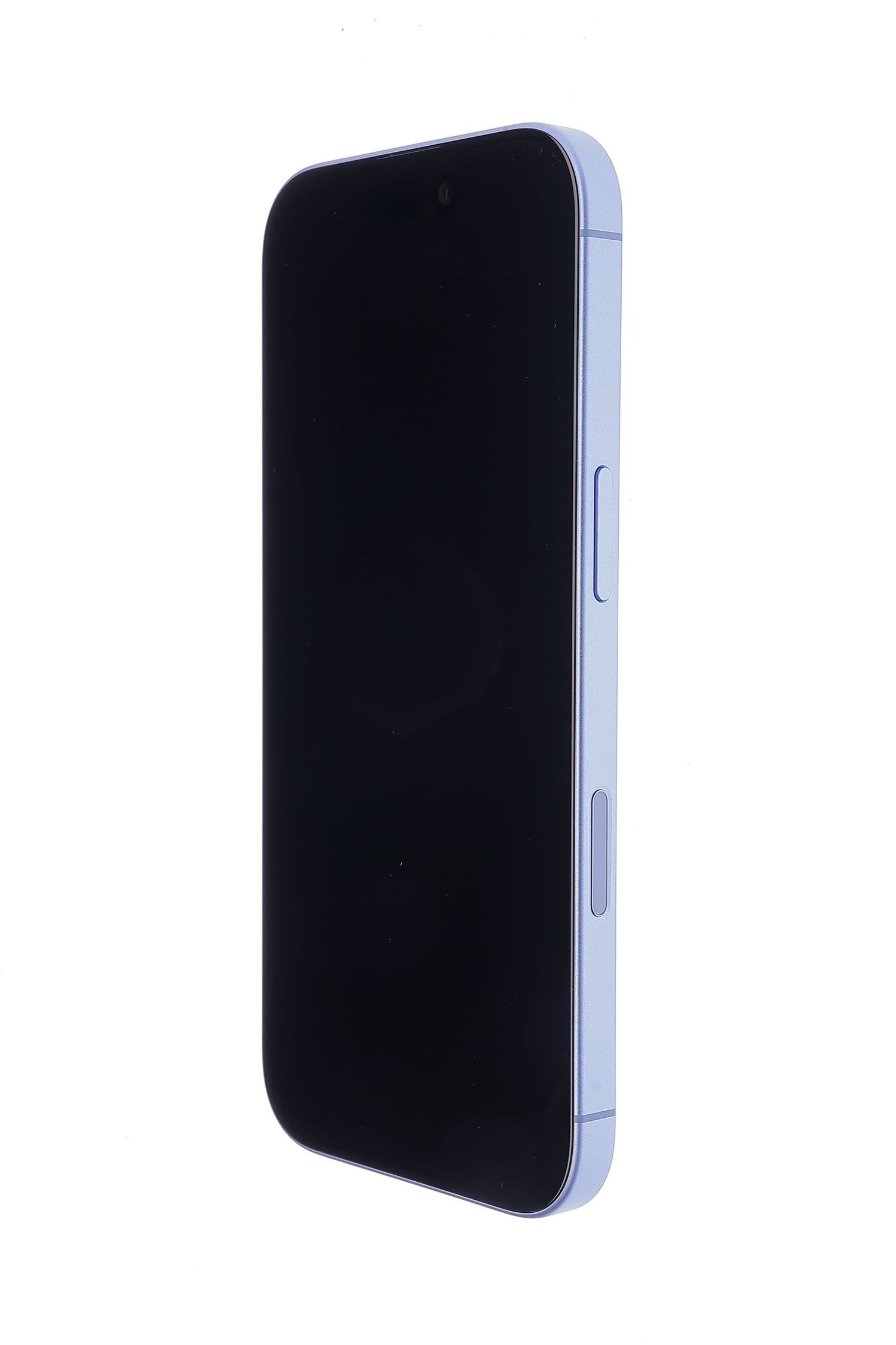 Apple iPhone 17 256 GB Mist Blue - Σαν καινούργιο