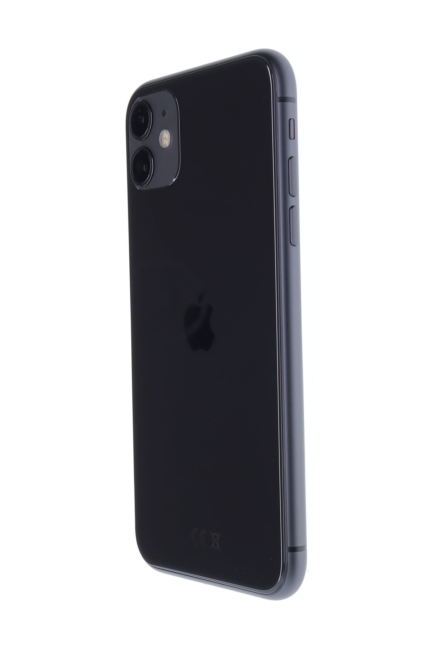 Apple iPhone 11 128 GB Black - Ca nou