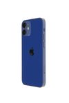 Мобилен телефон Apple iPhone 12 mini, Blue, 256 GB, Excelent