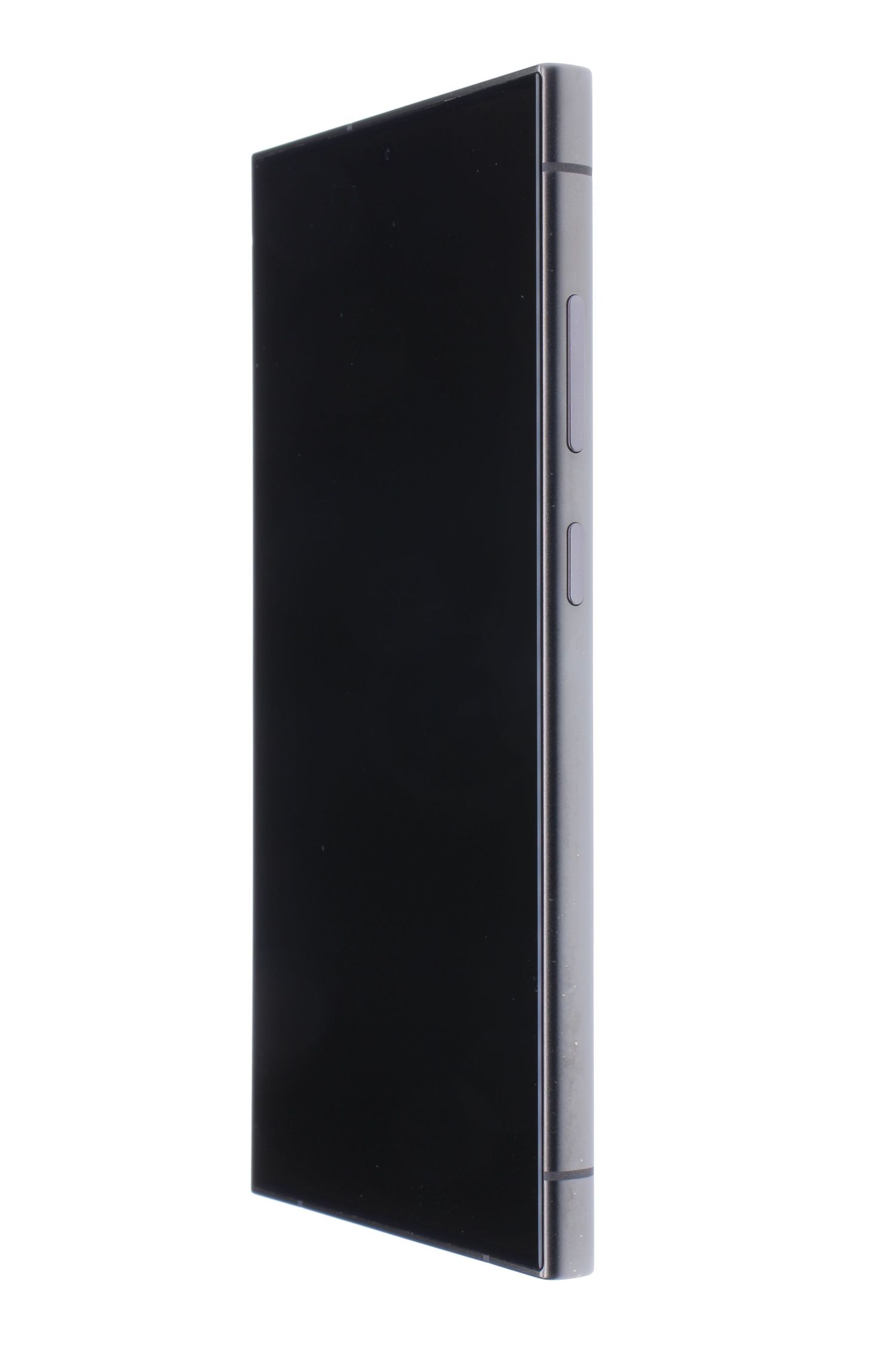 Samsung Galaxy S24 Ultra 5G Dual Sim 256 GB Black Titanium - Като нов
