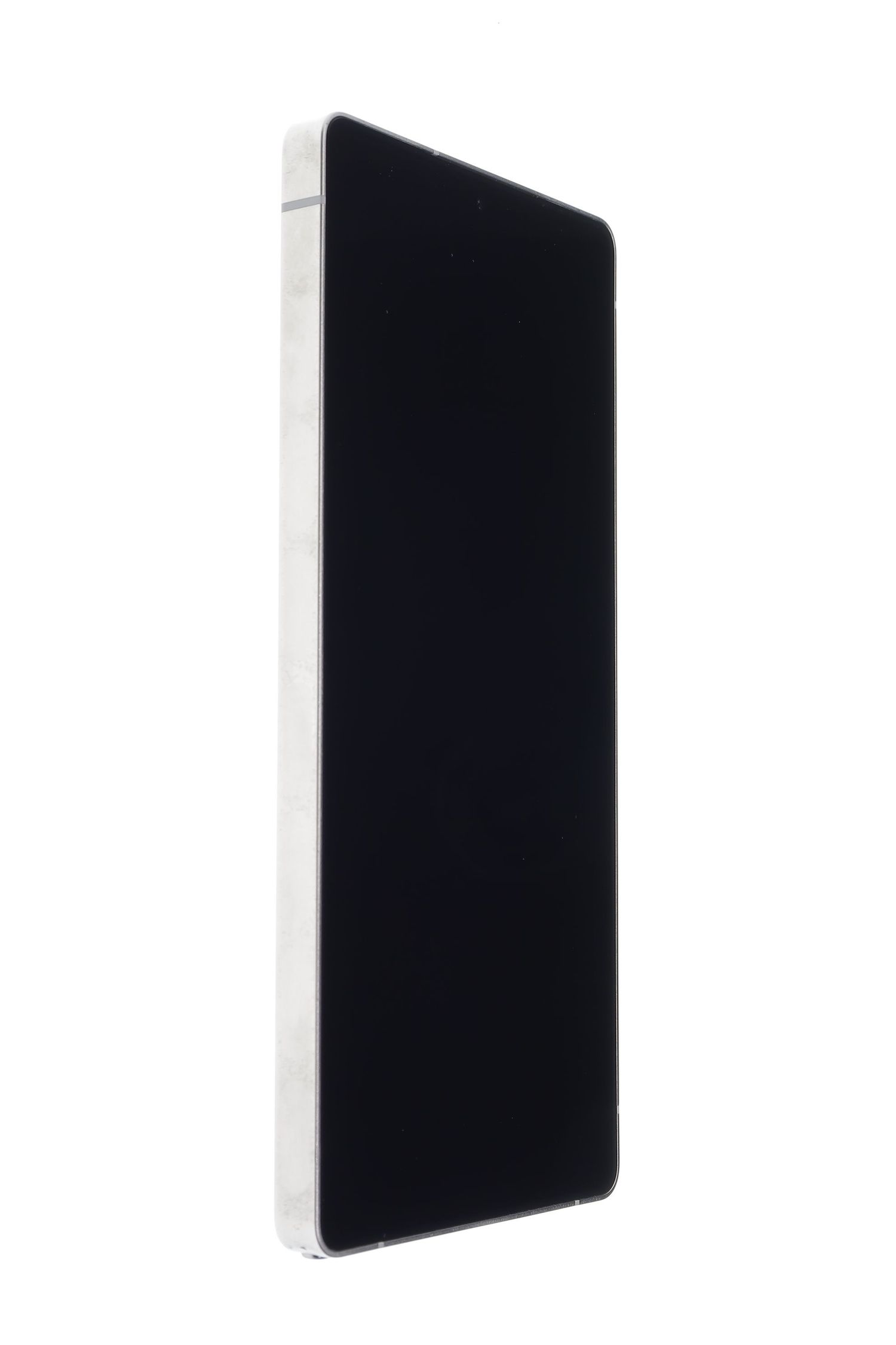 Samsung Galaxy S25 Ultra 5G Dual Sim 512 GB Titanium Black - Kiváló