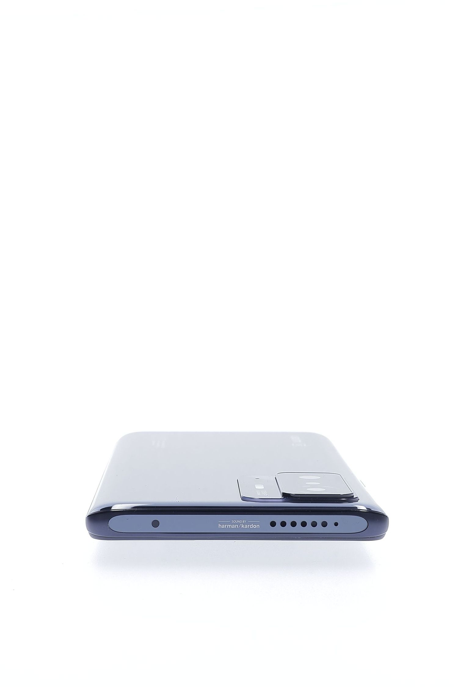 Xiaomi Mi 11T Pro 5G 128 GB Meteorite Gray - Като нов