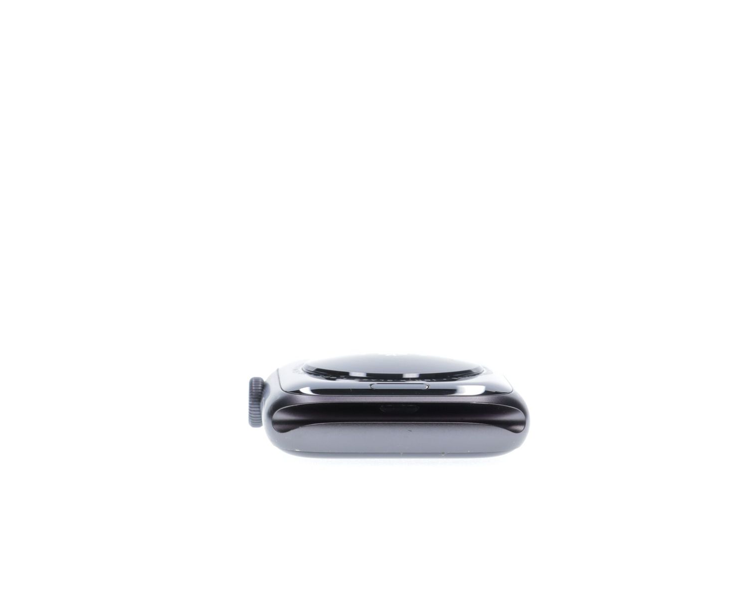 Apple Watch SE 2020, GPS, Aluminium 44mm Space Gray - Ca nou