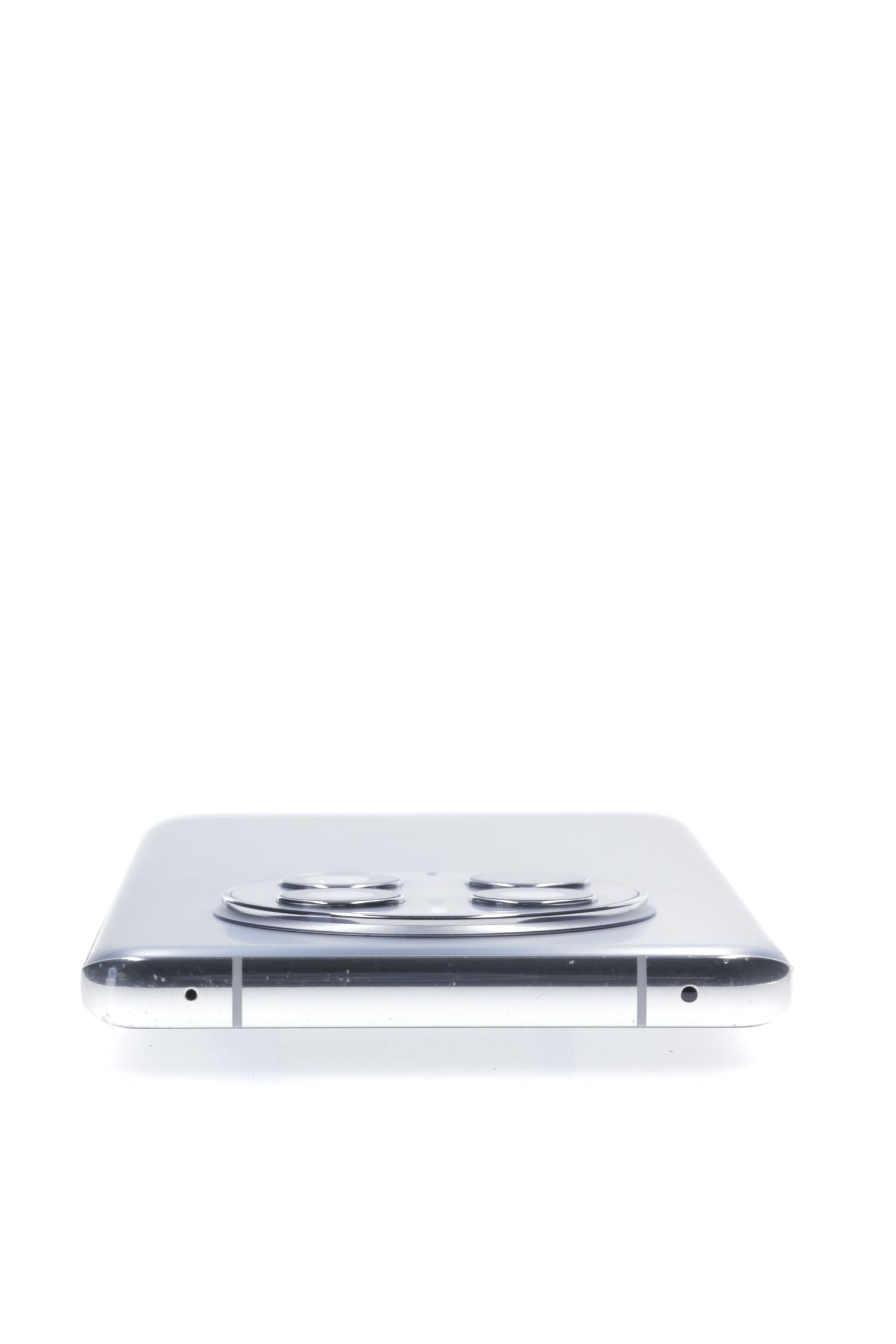 Huawei Mate 50 Pro Dual Sim 256 GB Silver - Kiváló