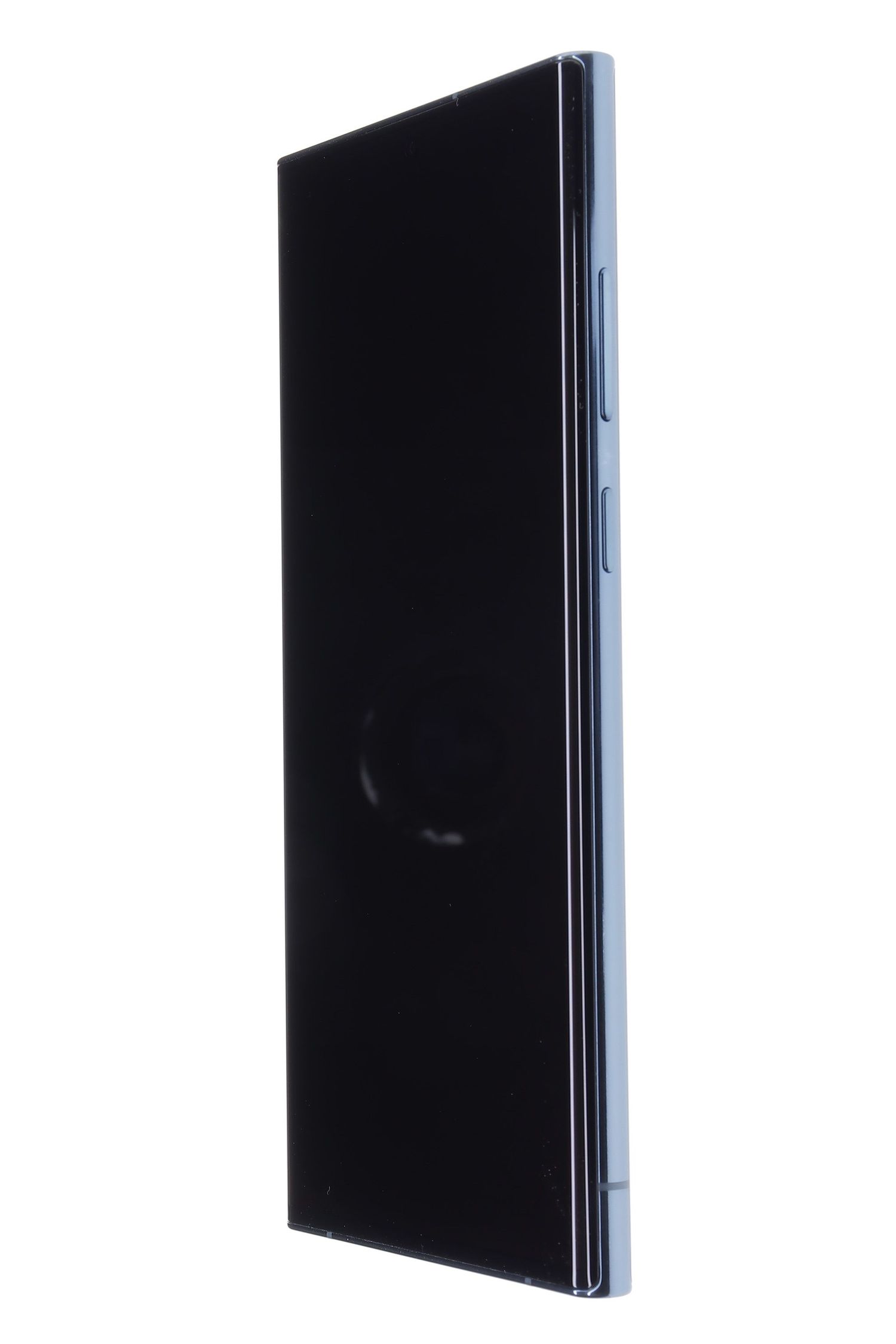 Samsung Galaxy S22 Ultra 5G Dual Sim 256 GB Green - Отлично