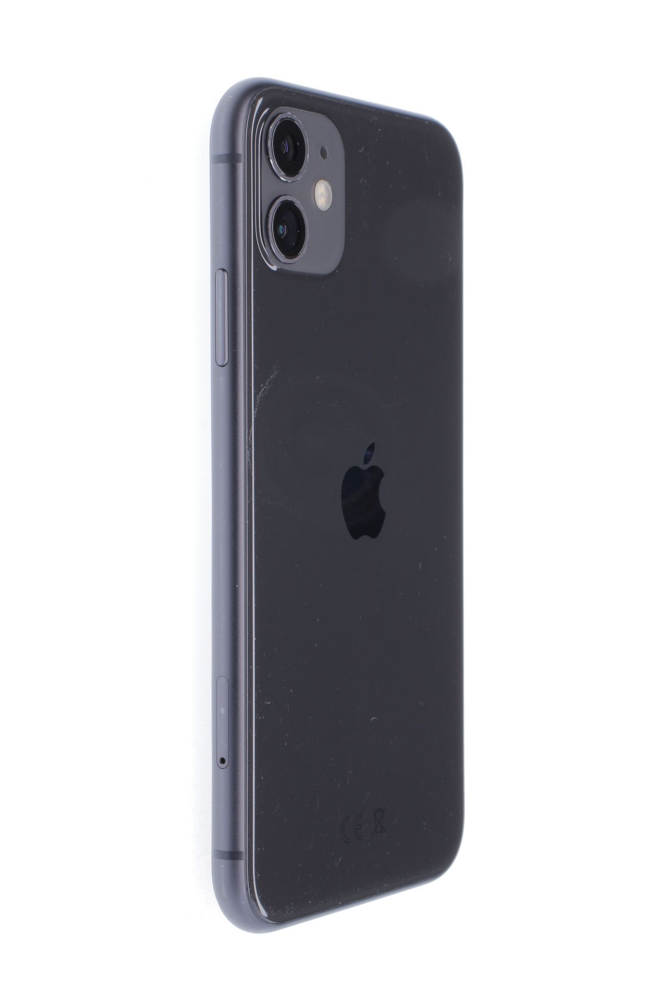 Apple iPhone 11 64 GB Black - Excelent