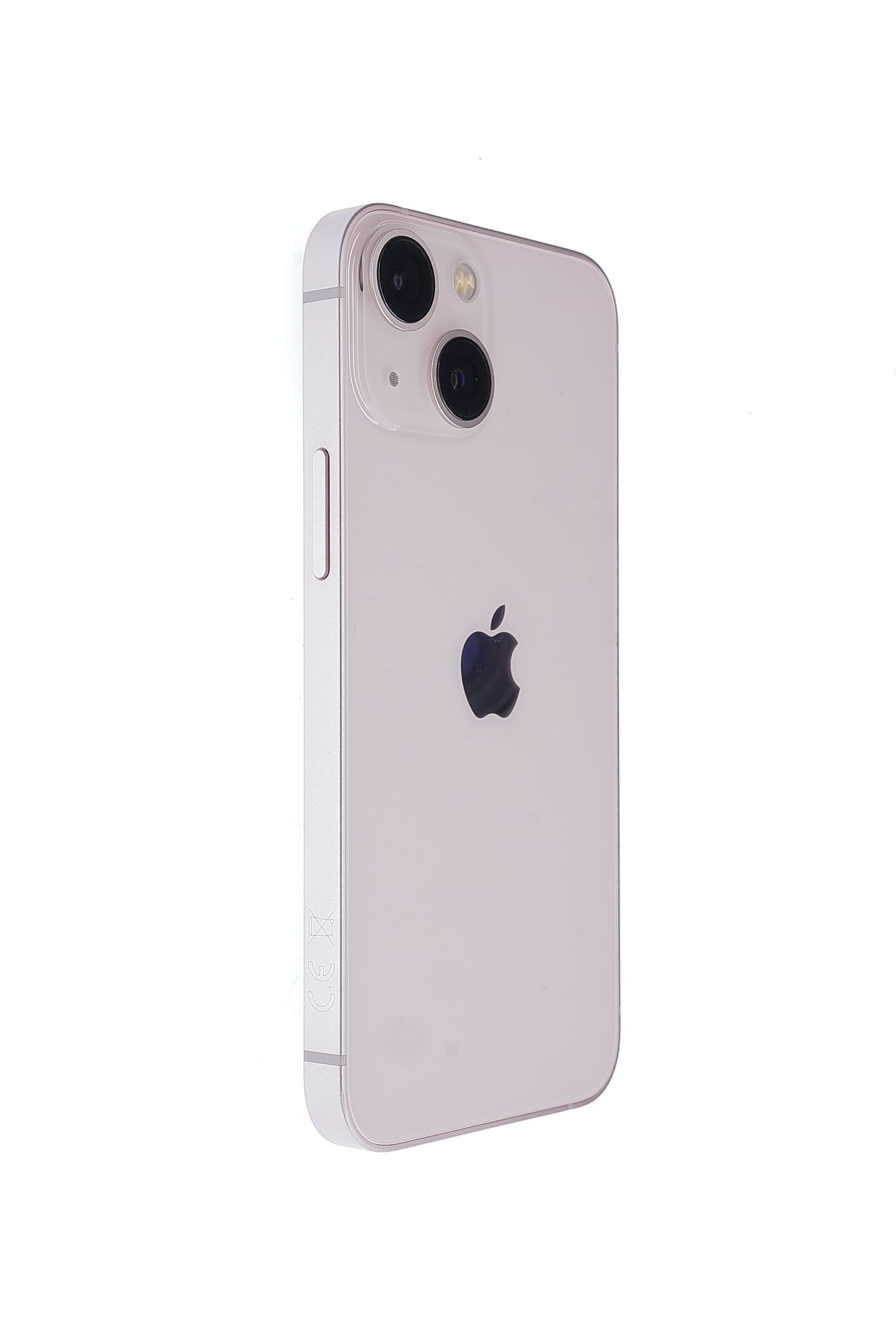 Apple iPhone 13 mini 128 GB Pink - Nagyon jó
