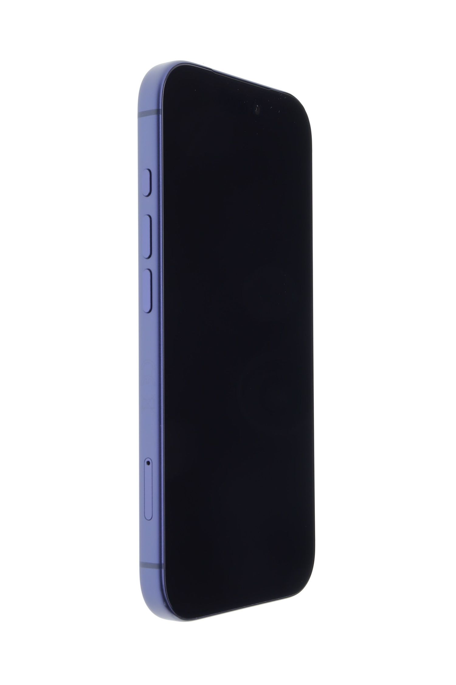 Apple iPhone 17 Pro 512 GB Deep Blue - Εξαιρετικό
