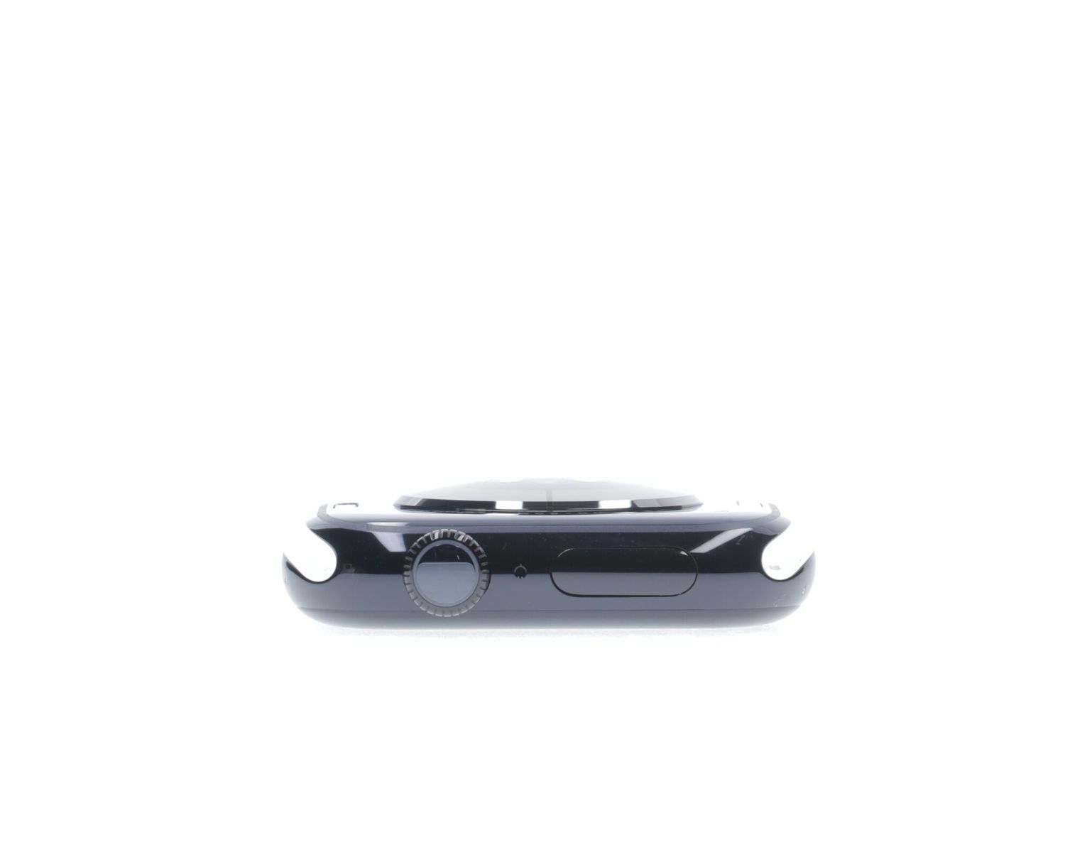 Apple Watch Series 10 2024, GPS + Cellular, Aluminium 46mm Jet Black - Като нов