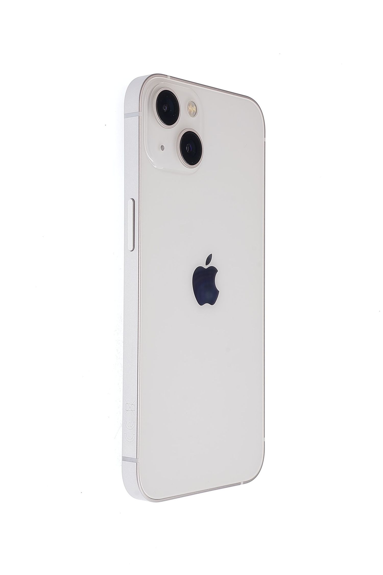 Apple iPhone 13 128 GB Starlight - Като нов