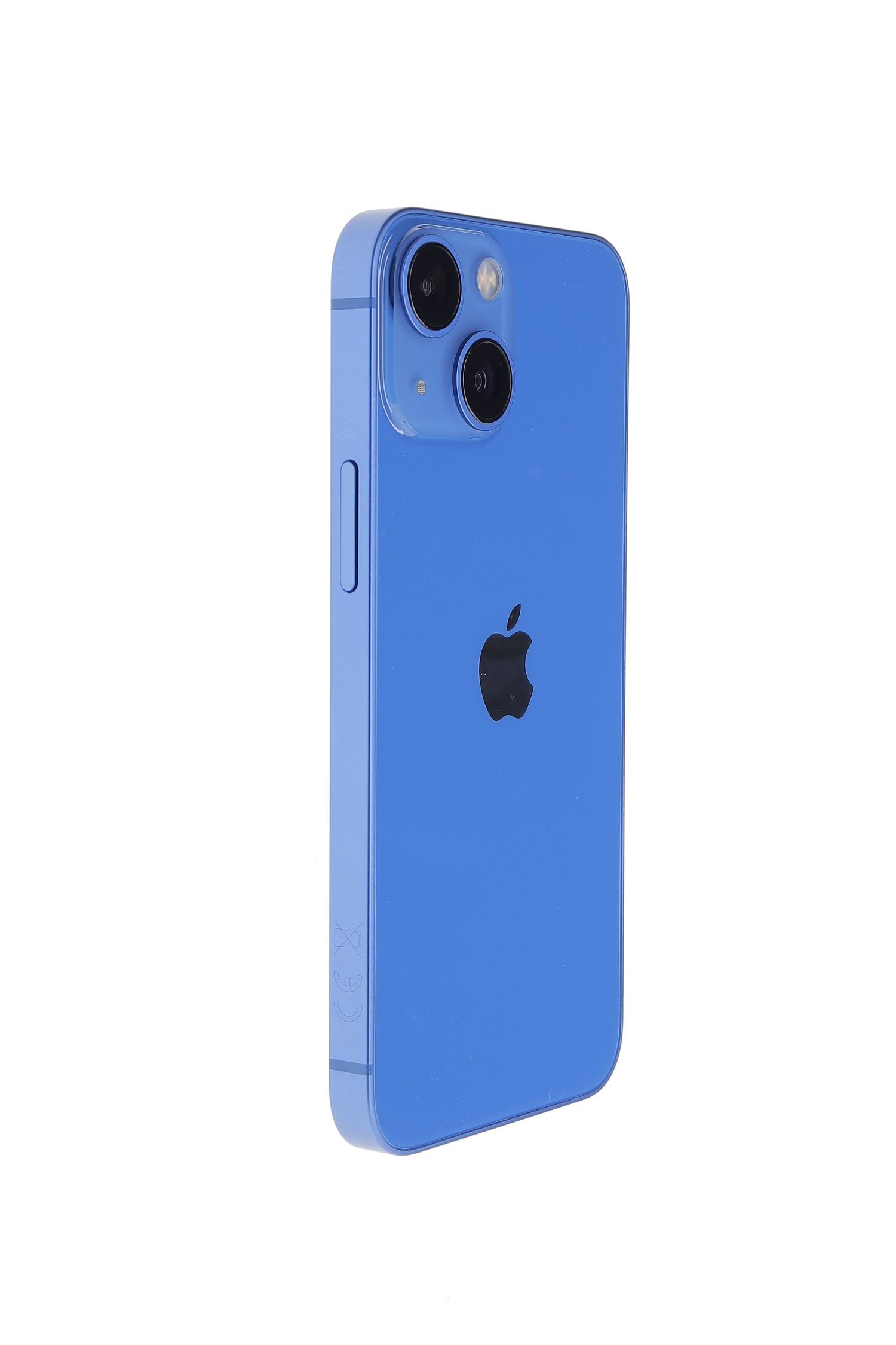 Apple iPhone 13 mini 256 GB Blue - Като нов