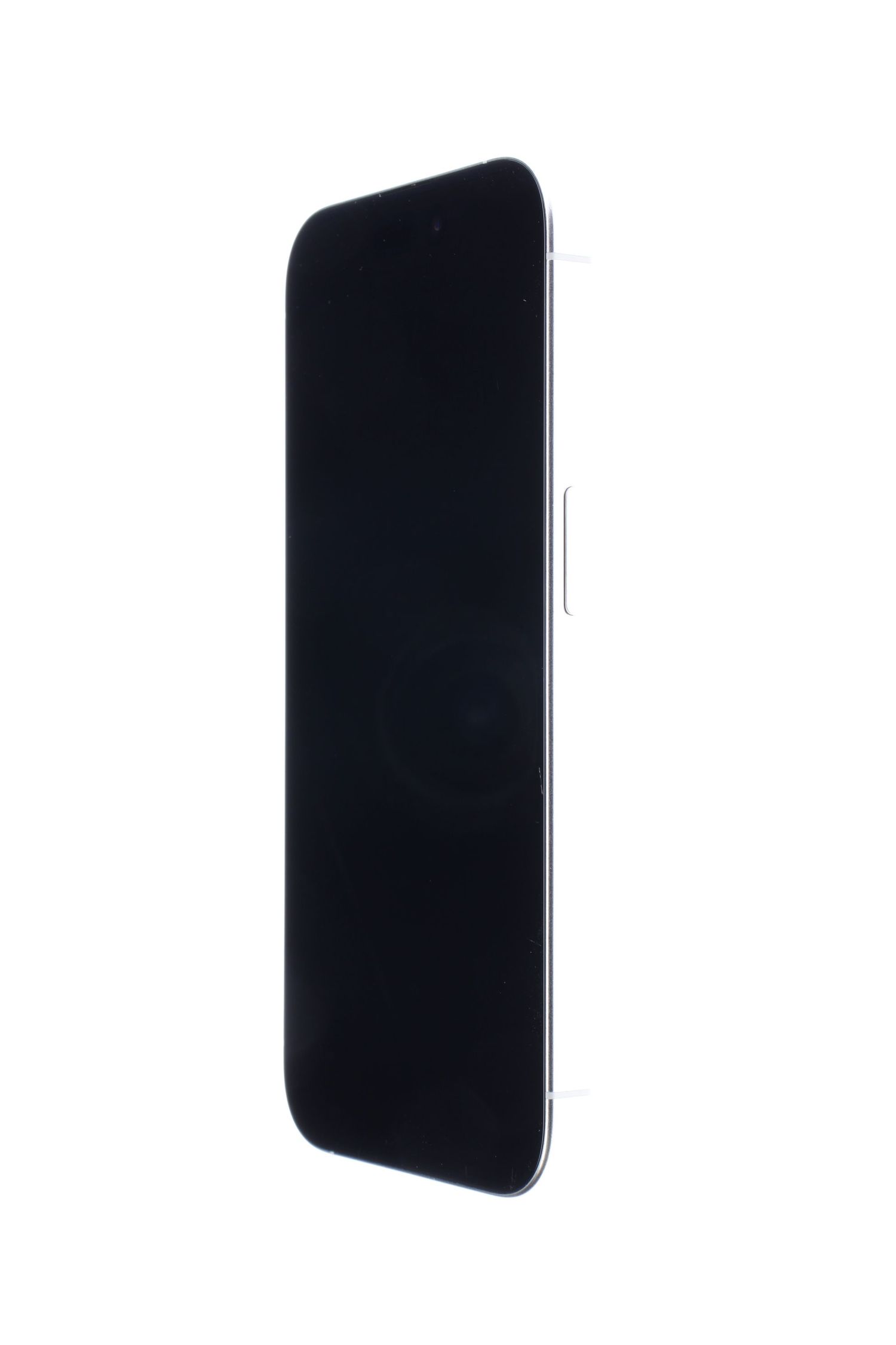 Apple iPhone 15 Pro 256 GB White Titanium - Πολύ καλό