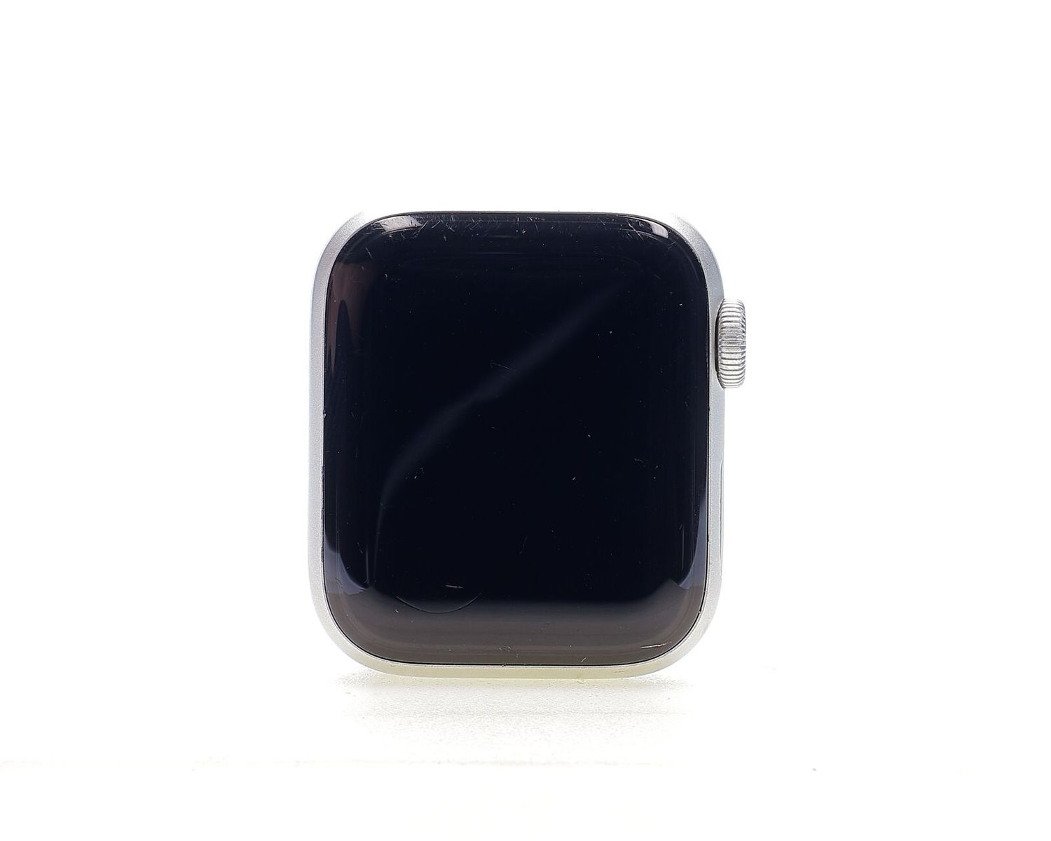Apple Watch SE 2020, GPS, Aluminium 40mm Silver - Много добро