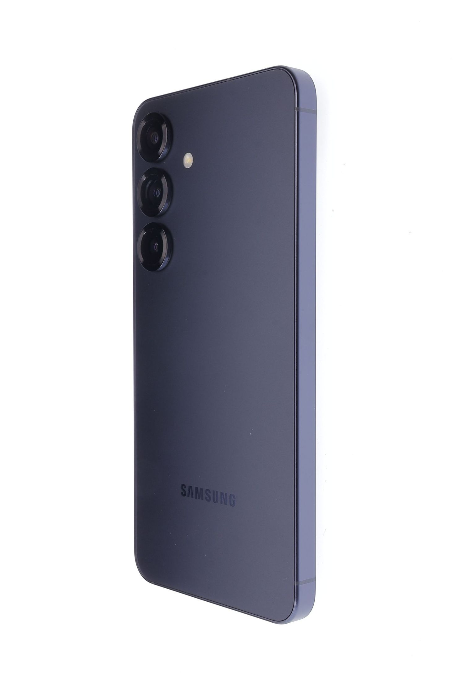 Samsung Galaxy S25 5G 256 GB Blue Black - Nagyon jó
