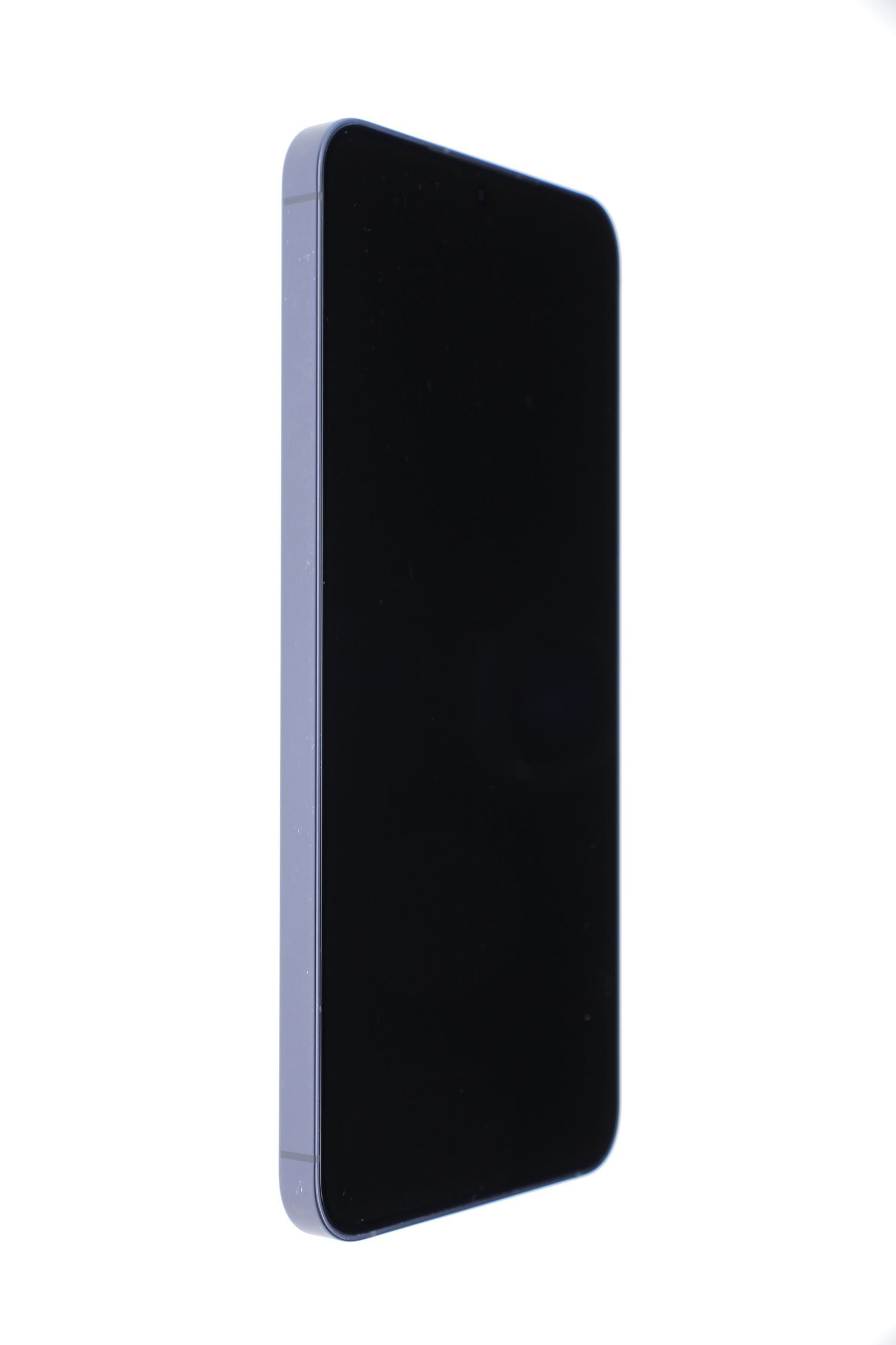 Samsung Galaxy S25 Plus 5G Dual Sim 512 GB Blue Black - Kiváló