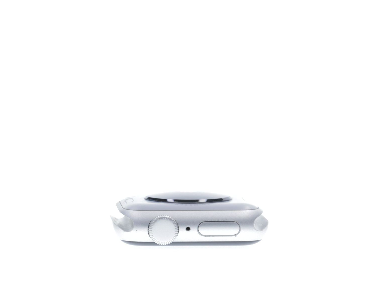 Apple Watch SE 2022, GPS, Aluminium 40mm Silver - Ca nou