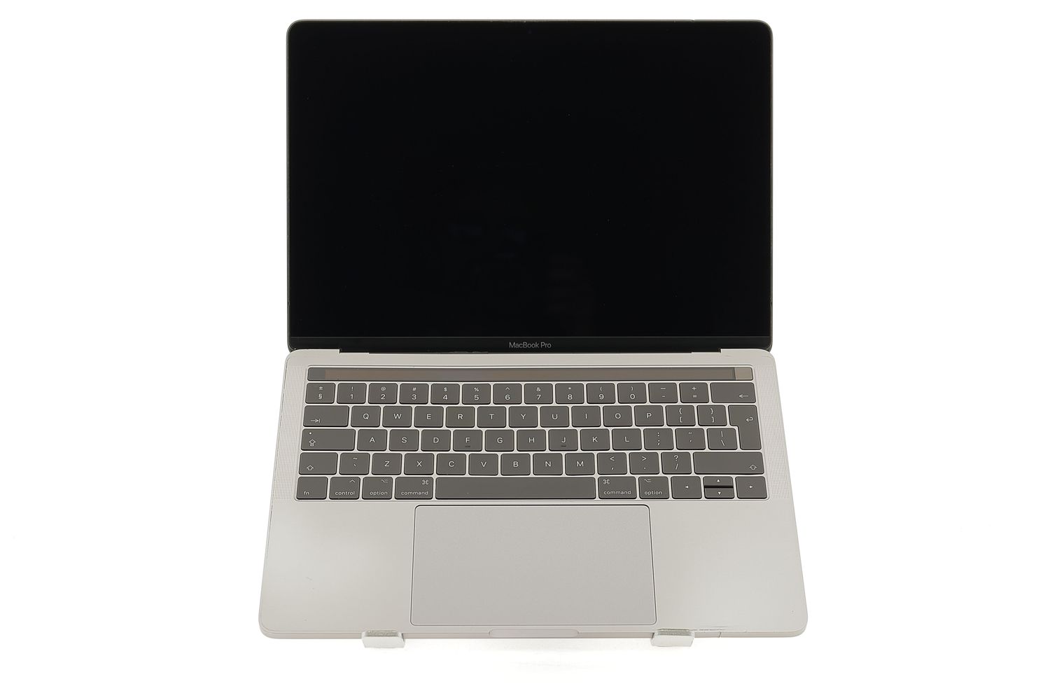 Apple MacBook Pro 13″ Touch Bar 2017, i5 3.1 GHz, 16 GB, Intel Iris Plus Graphics 650 256 GB Space Gray - Πολύ καλό