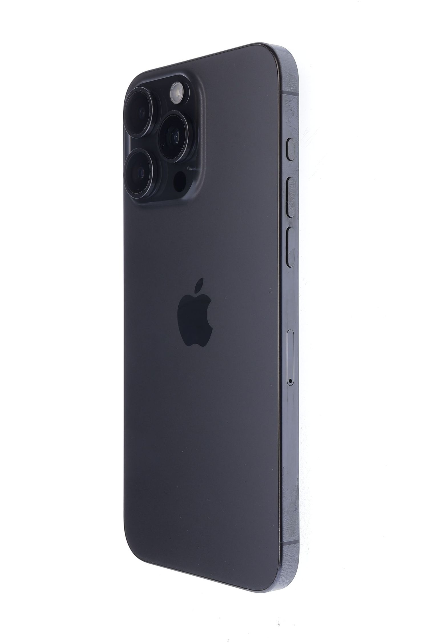 Apple iPhone 15 Pro Max 1 TB Black Titanium