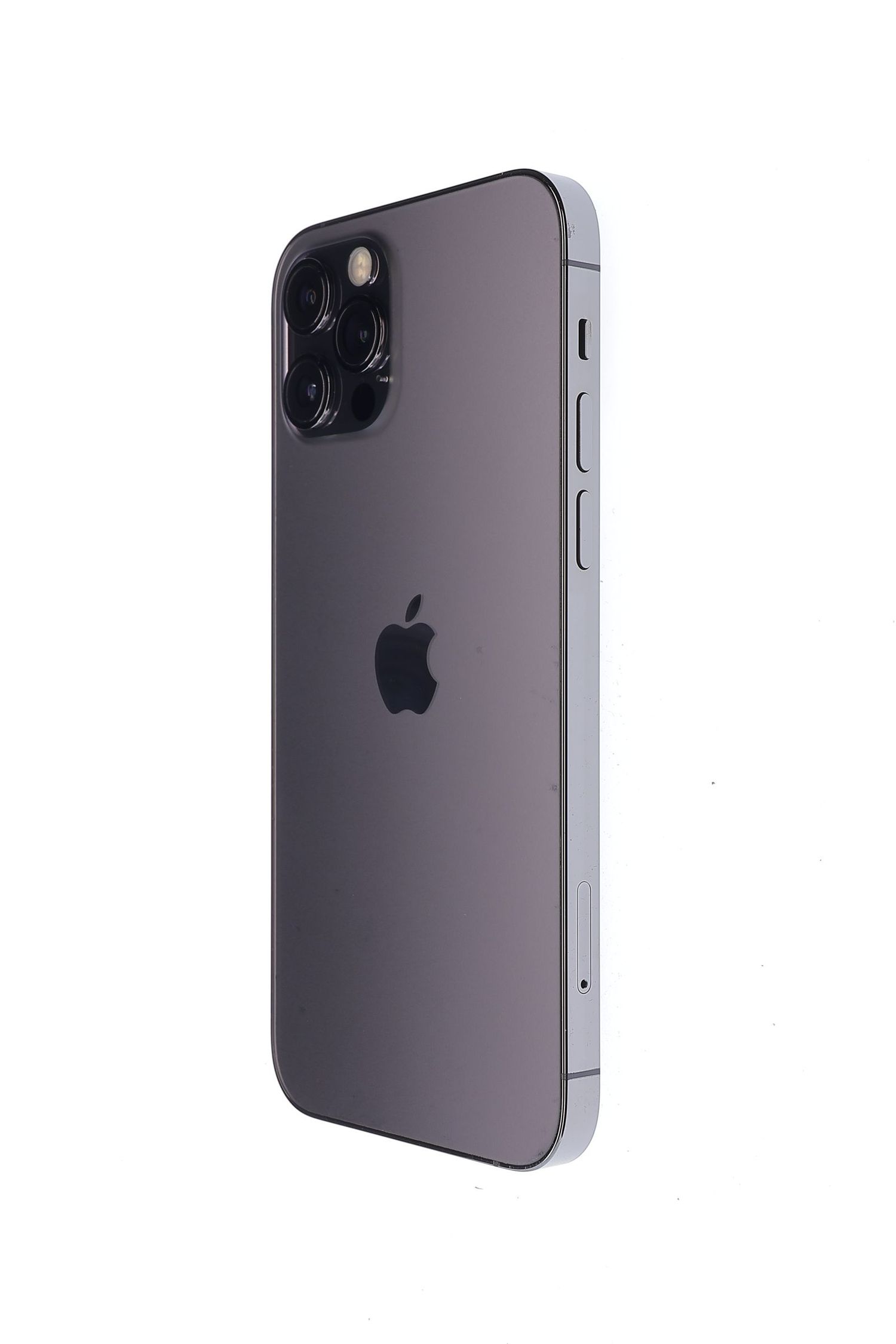 Apple iPhone 12 Pro 128 GB Graphite - Като нов