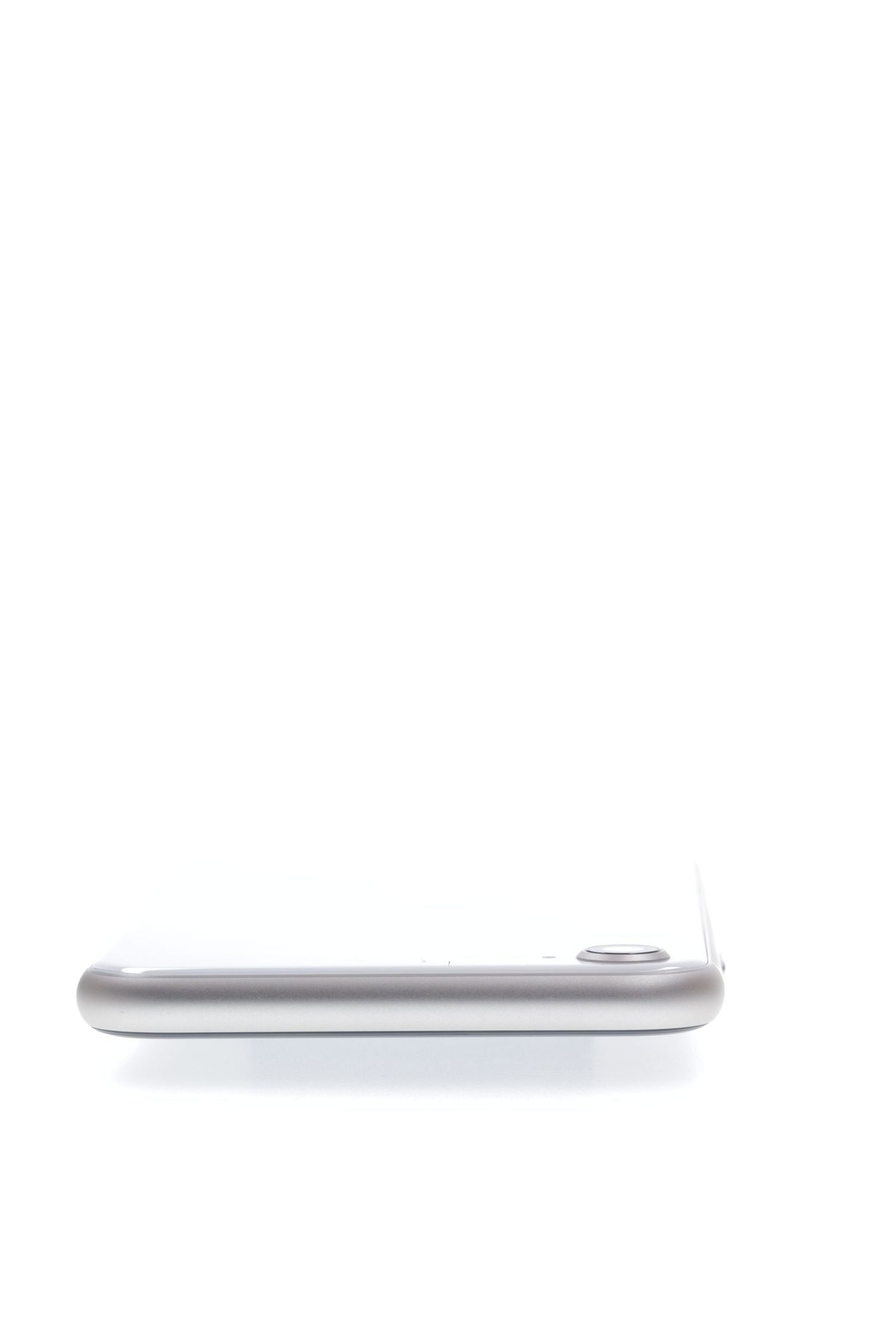 Apple iPhone SE 2022 128 GB Starlight - Újszerű