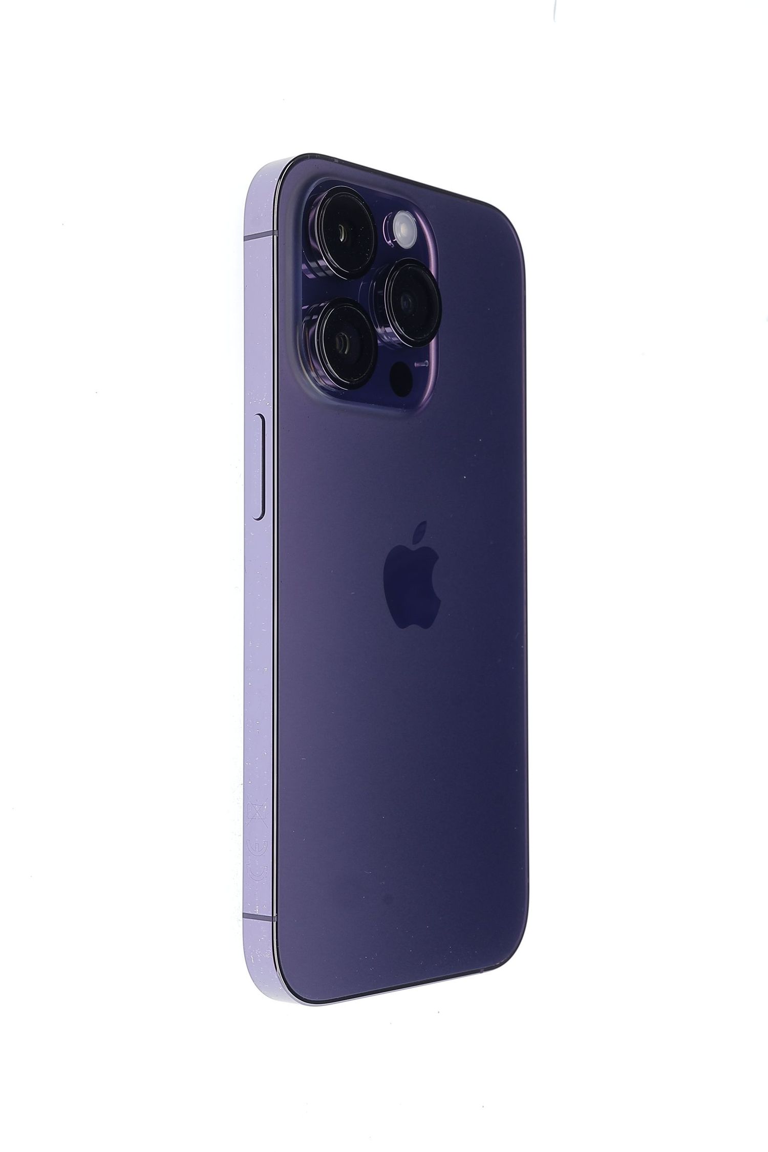 Apple iPhone 14 Pro 256 GB Deep Purple - Excelent