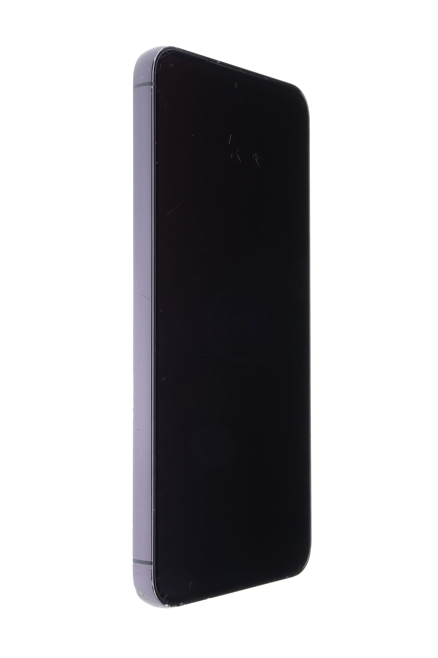Samsung Galaxy S23 Plus 5G Dual Sim 256 GB Phantom Black - Bun