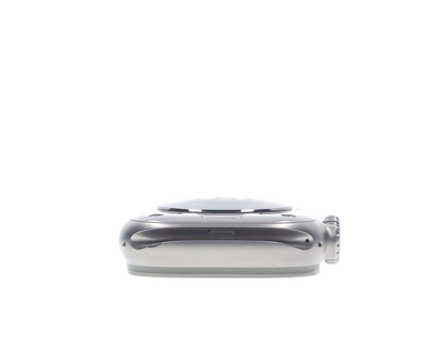 Apple Watch Ultra 2022, GPS + Cellular, Titanium 49mm Titanium - Ca nou