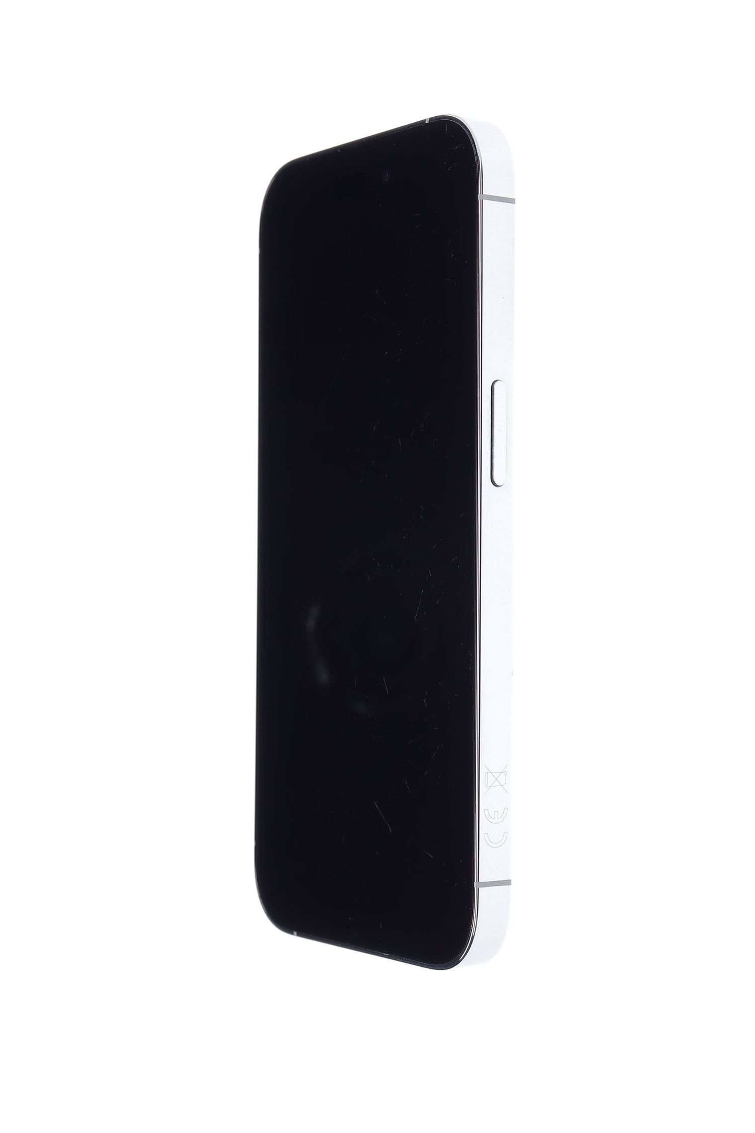 Apple iPhone 14 Pro 256 GB Silver - Bun