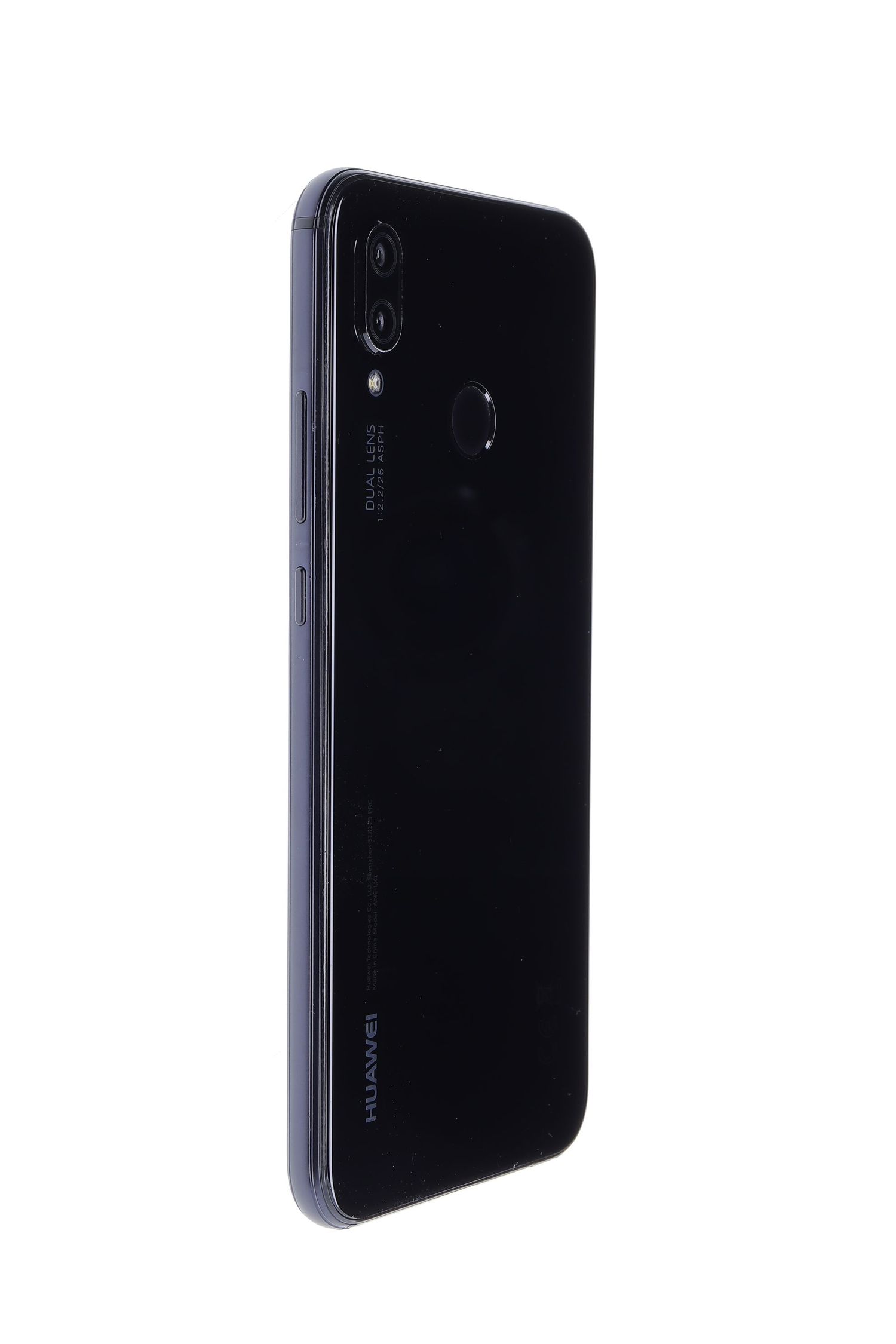 Huawei P20 Lite Dual Sim 64 GB Midnight Black - Καλό