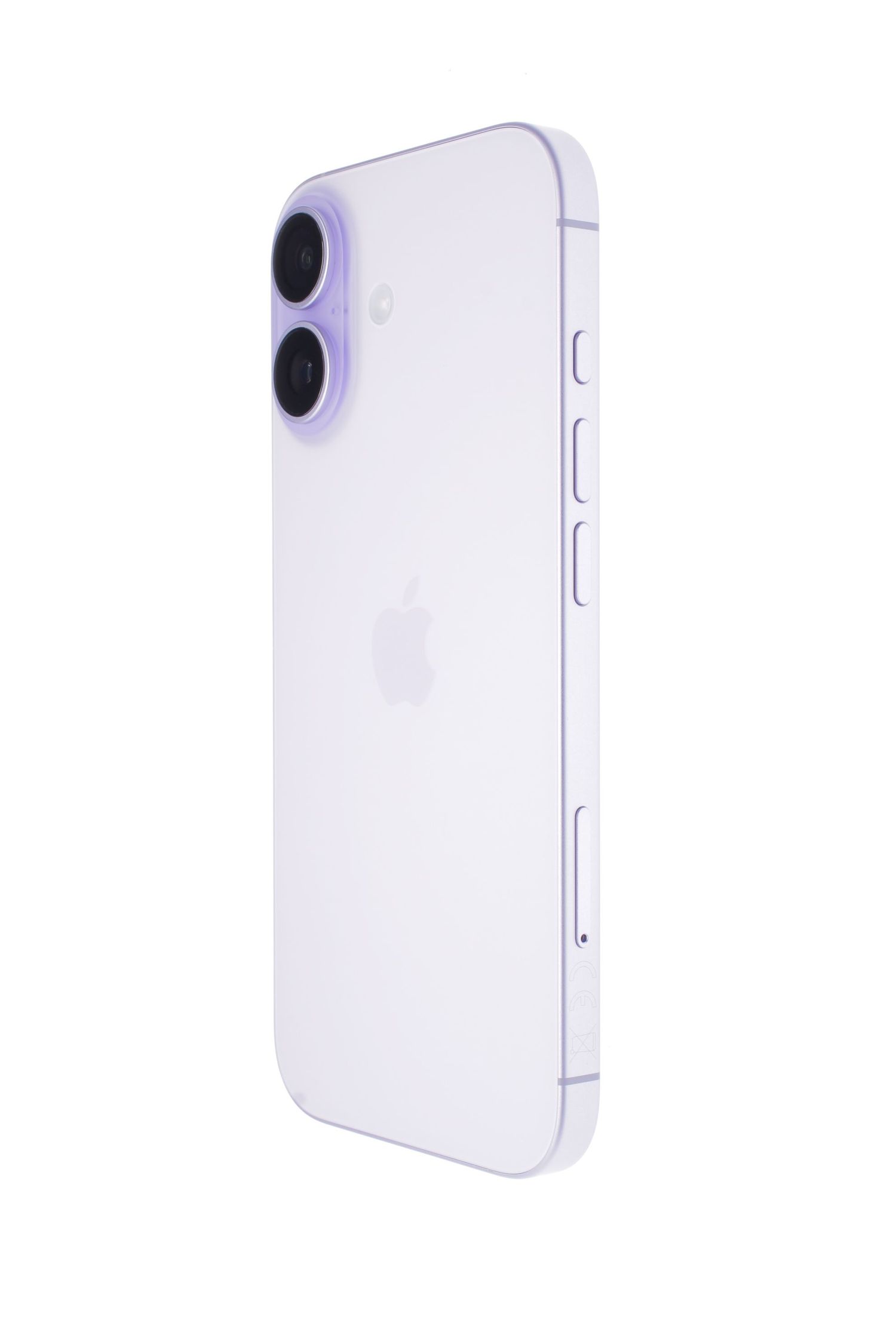 Apple iPhone 17 512 GB Lavender - Като нов