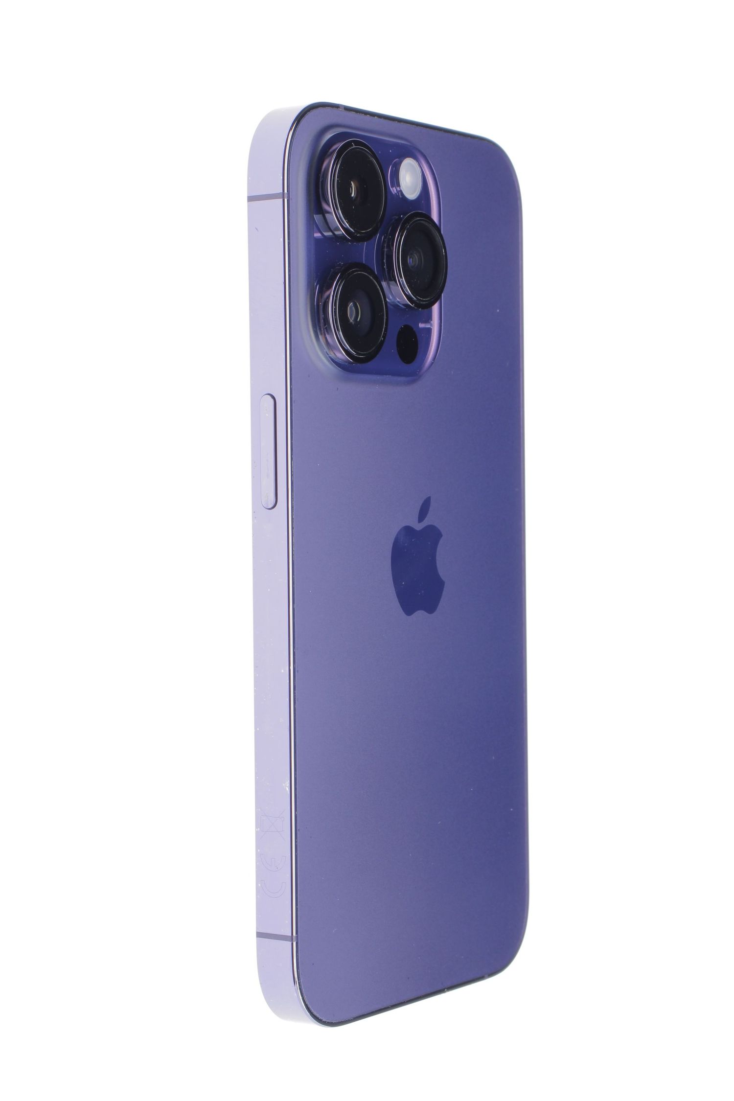 Apple iPhone 14 Pro 128 GB Deep Purple - Като нов