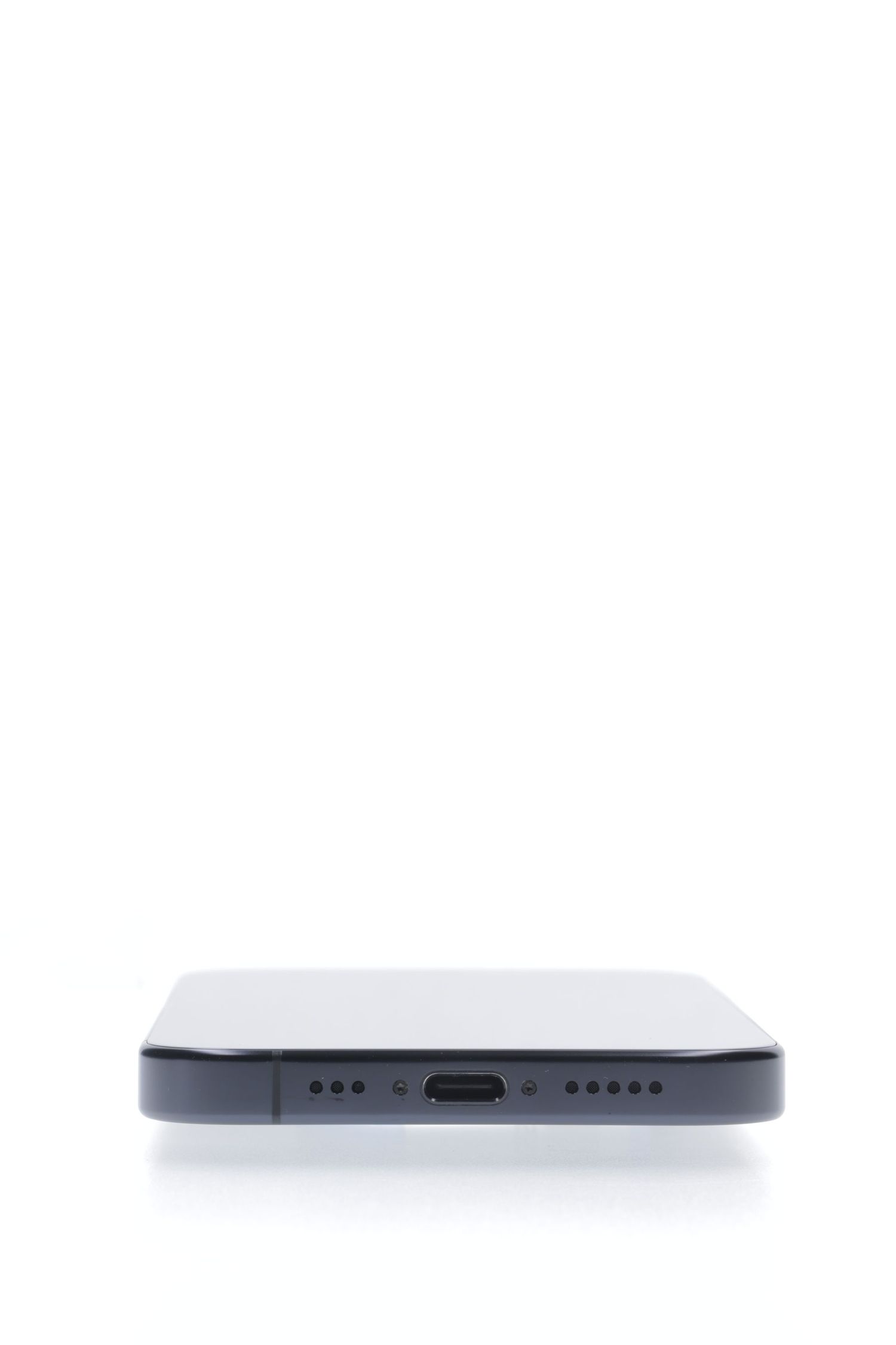Apple iPhone 16 Pro 128 GB Black Titanium - Ca nou