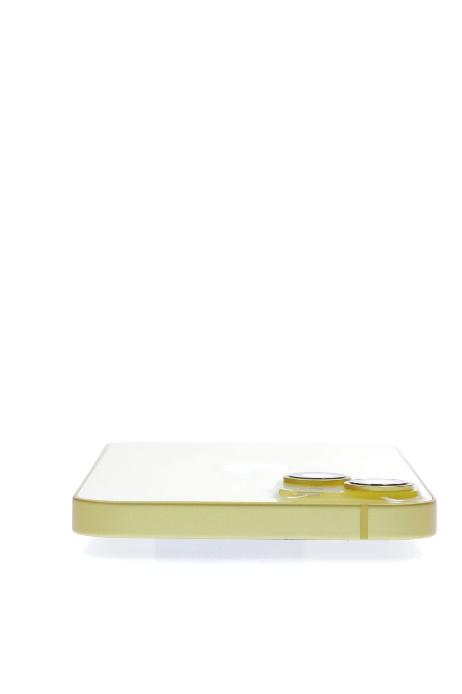 Apple iPhone 14 Plus 256 GB Yellow - Като нов