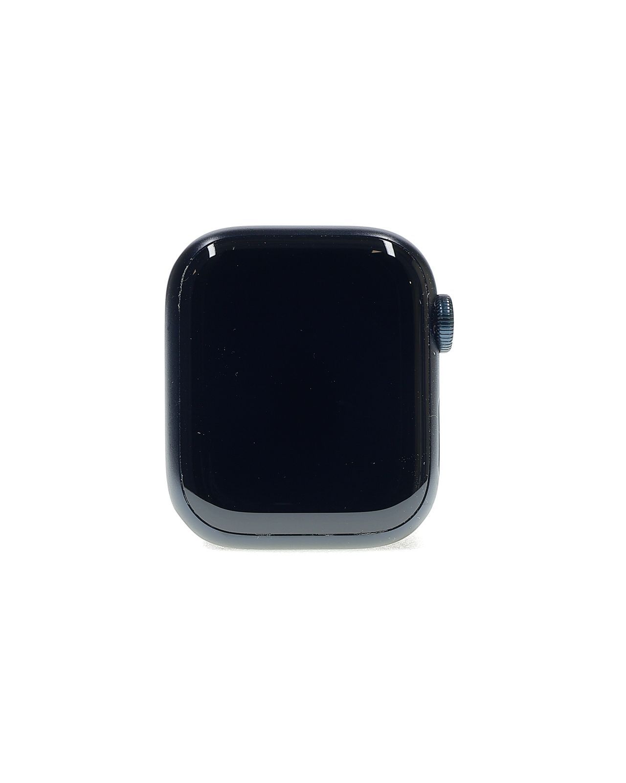 Apple Watch Series 7 2021, GPS, Aluminium 41mm Midnight - Excelent