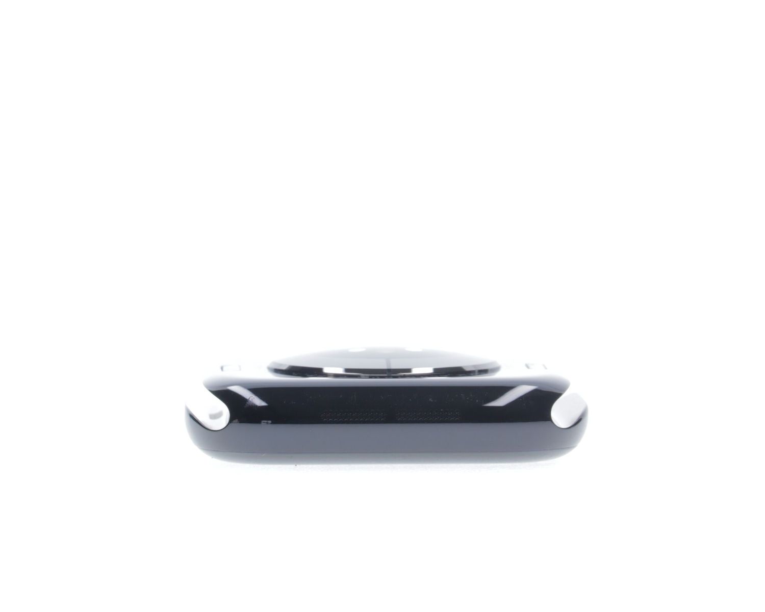 Apple Watch Series 11 2025, GPS, Aluminium 46mm Jet Black - Ca nou
