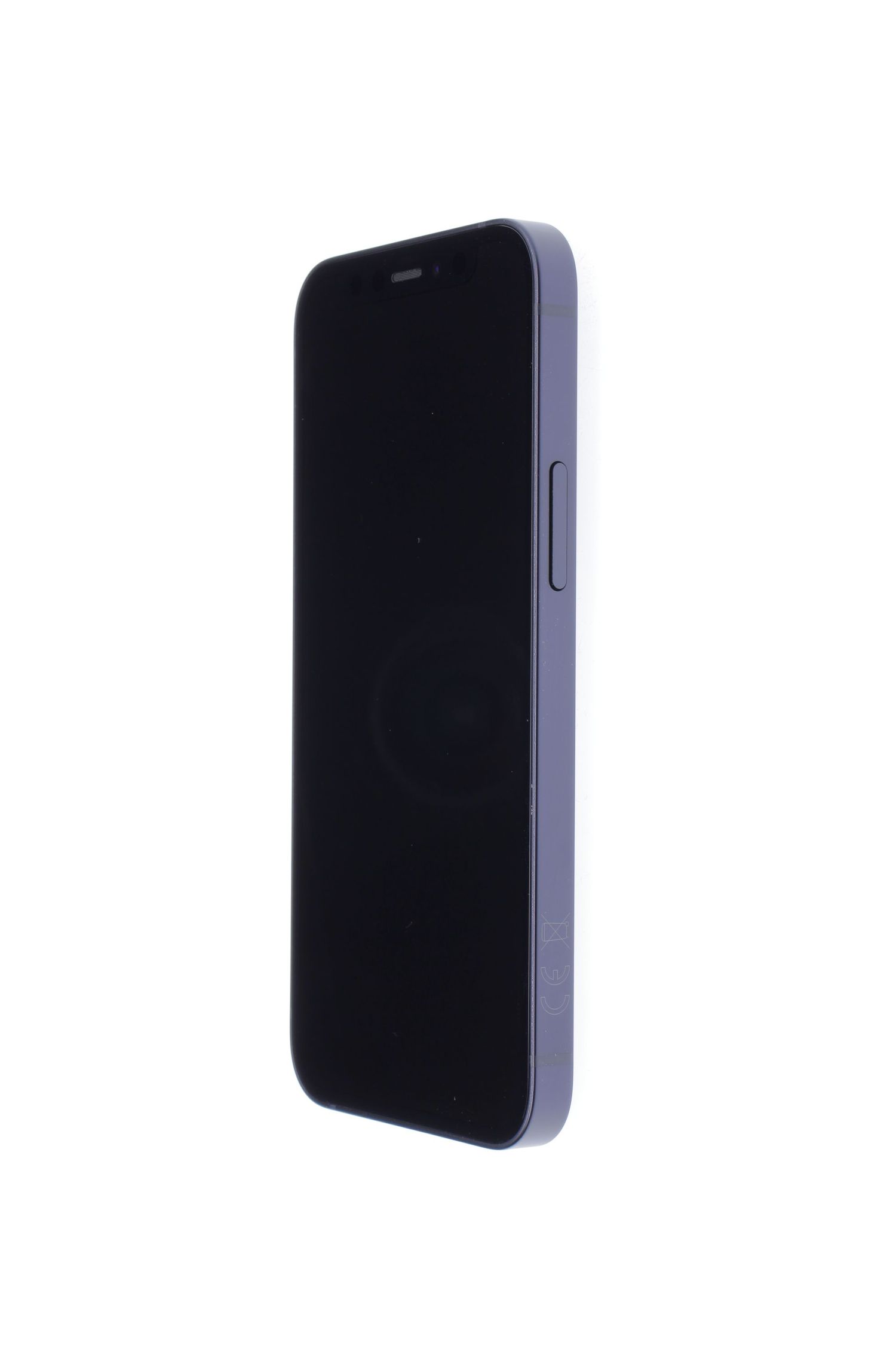 Apple iPhone 12 mini, Black, 64 GB - de la 699 lei