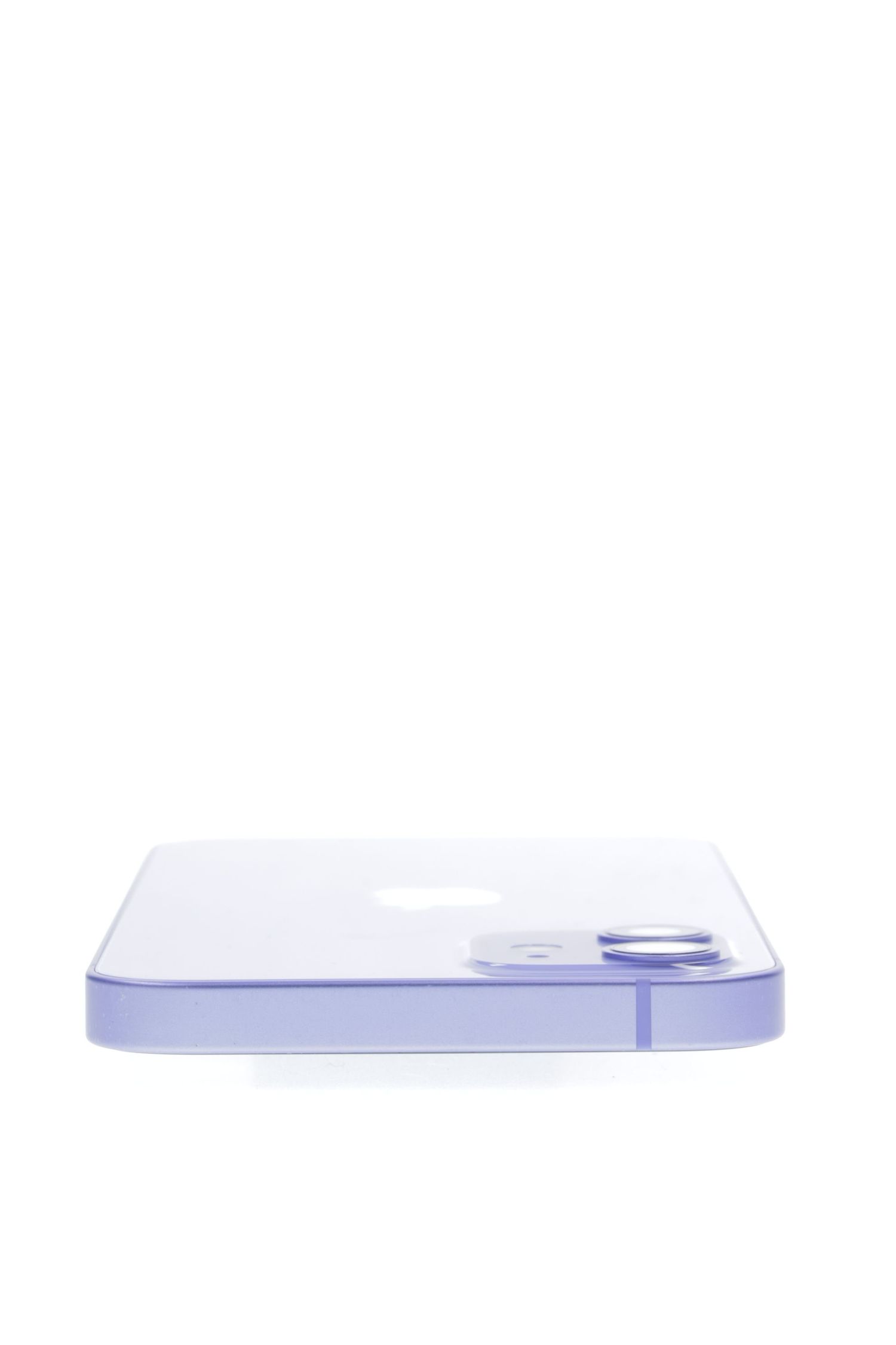 Apple iPhone 12 64 GB Purple - Като нов