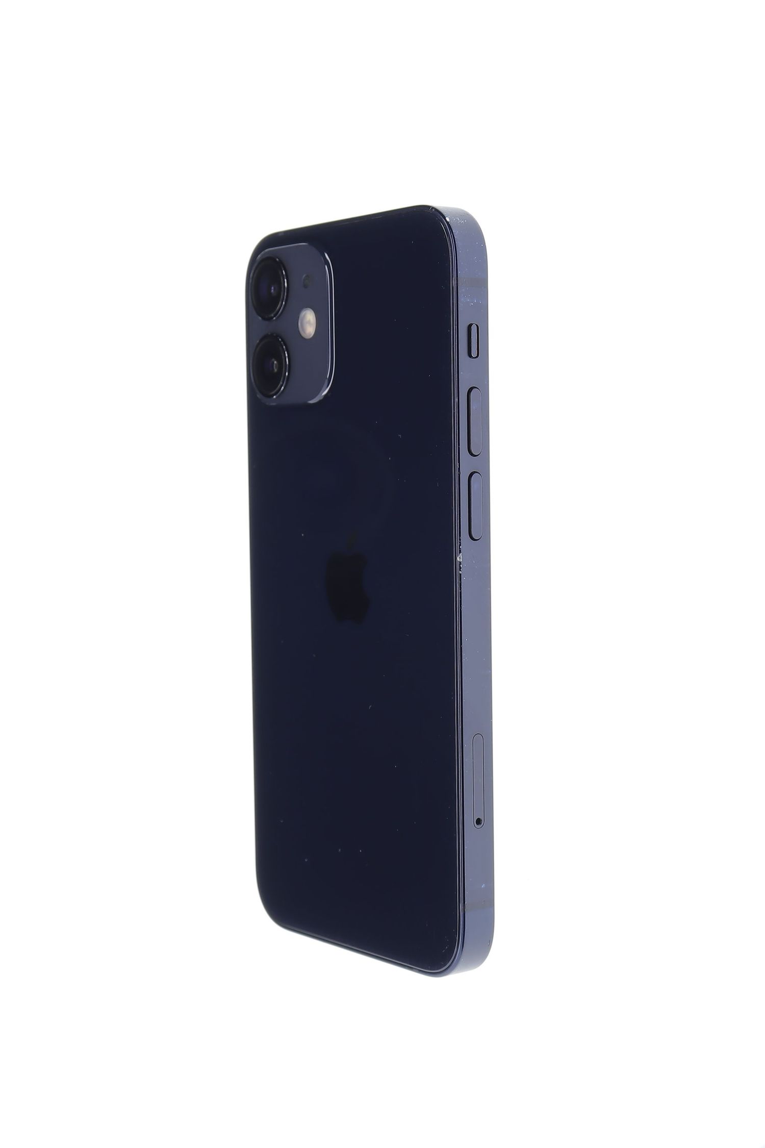 Apple iPhone 12 mini 64 GB Black - Πολύ καλό