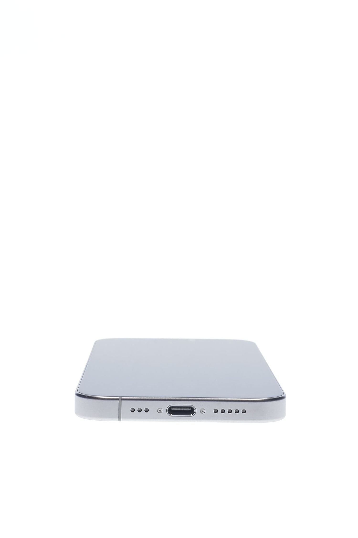 Apple iPhone 15 Pro 128 GB White Titanium - Ca nou