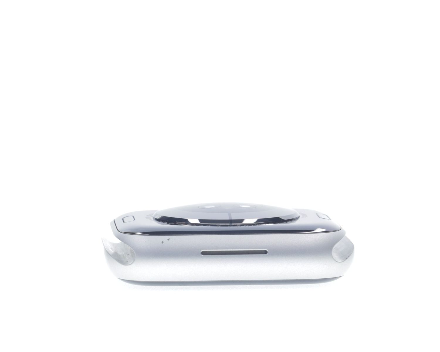 Apple Watch Series 8 2022, GPS, Aluminium 45mm Silver - Ca nou